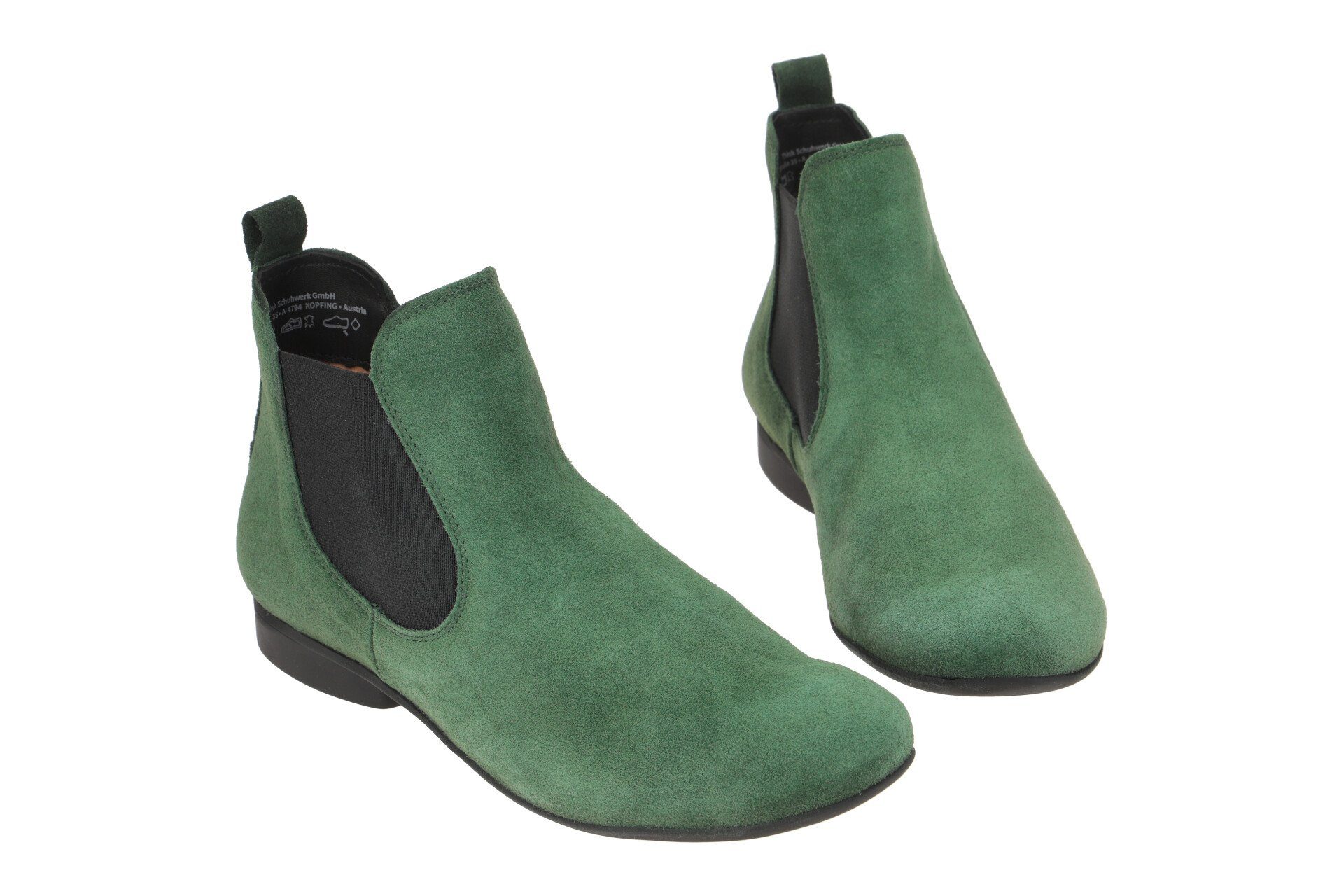 Think! 3-000414-7040 Stiefel