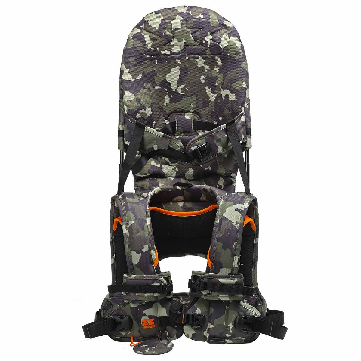 Babytrage MiniMeis Schultertrage