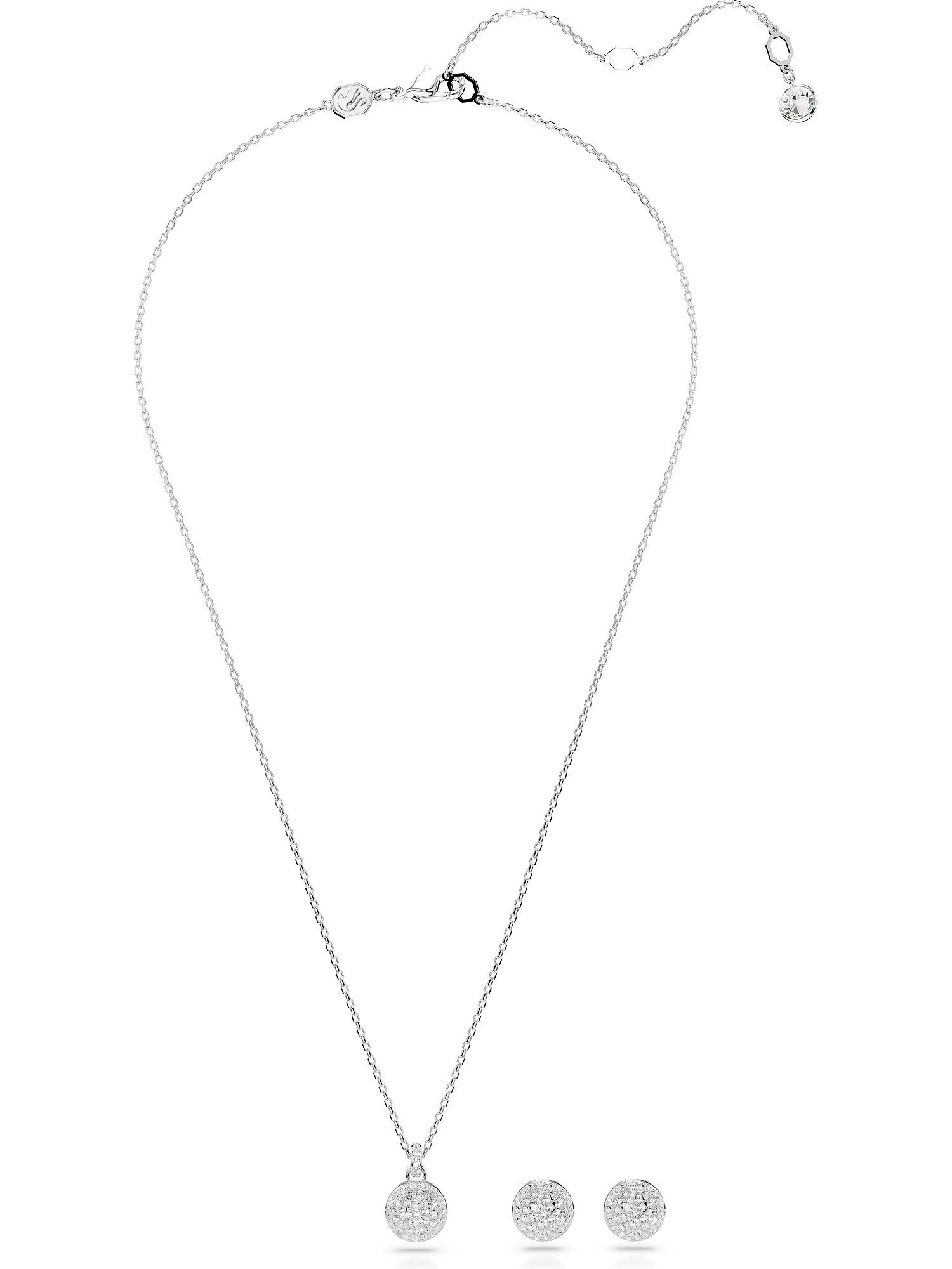 Swarovski Schmuckset