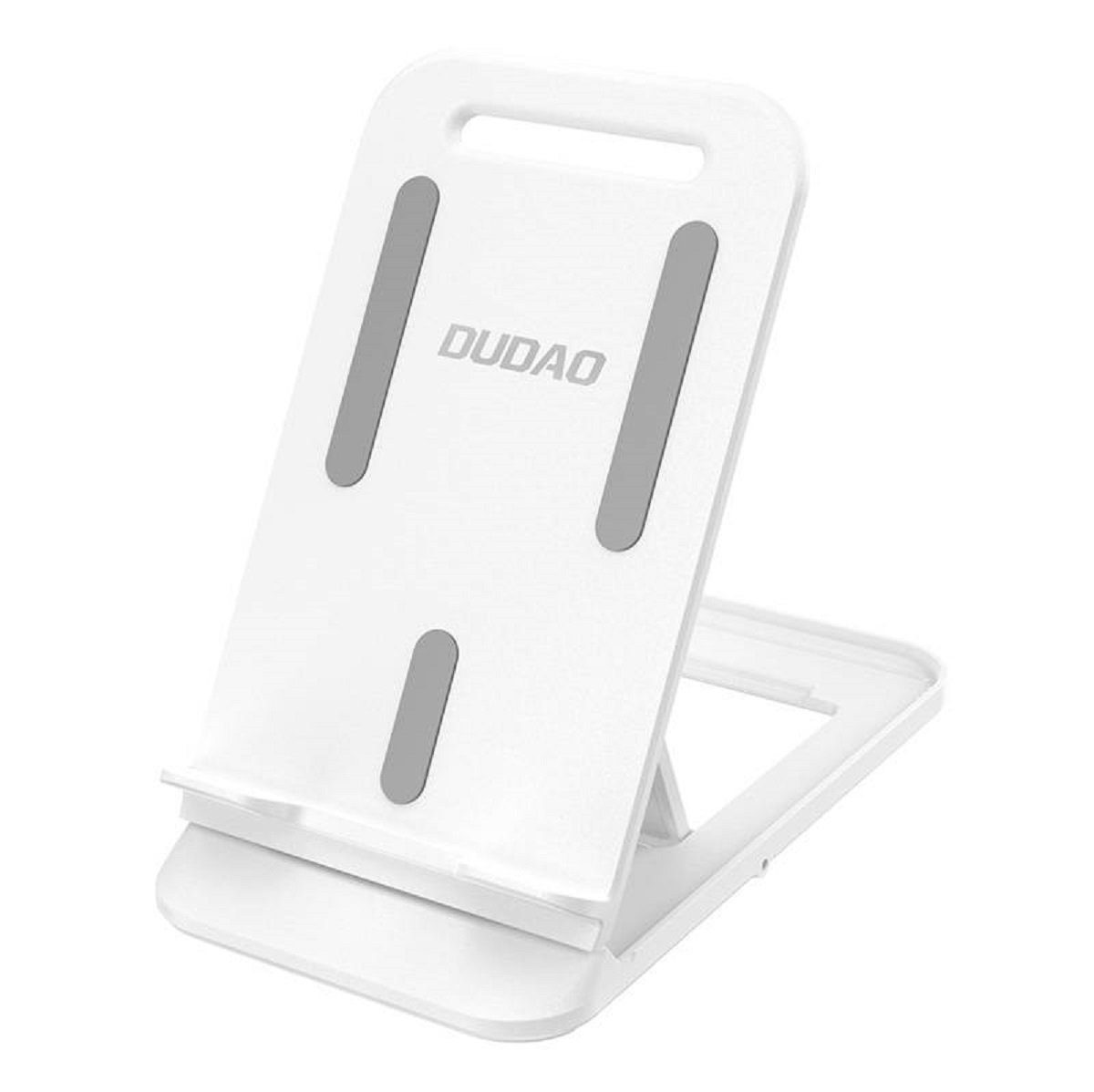 Dudao Mini Klappbarer Tischständer für Telefon und Tablet Handyhalterung Handy-Halterung