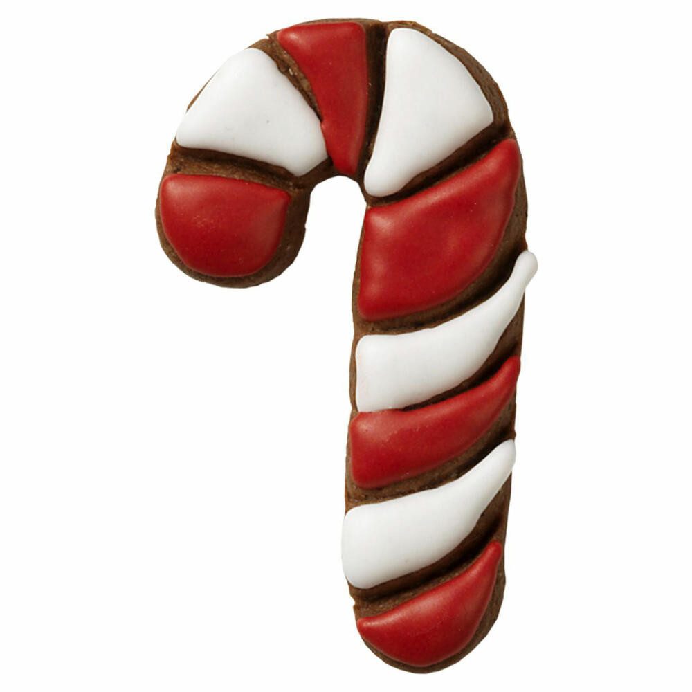 Birkmann Ausstechform Zuckerstange 7 cm, Edelstahl