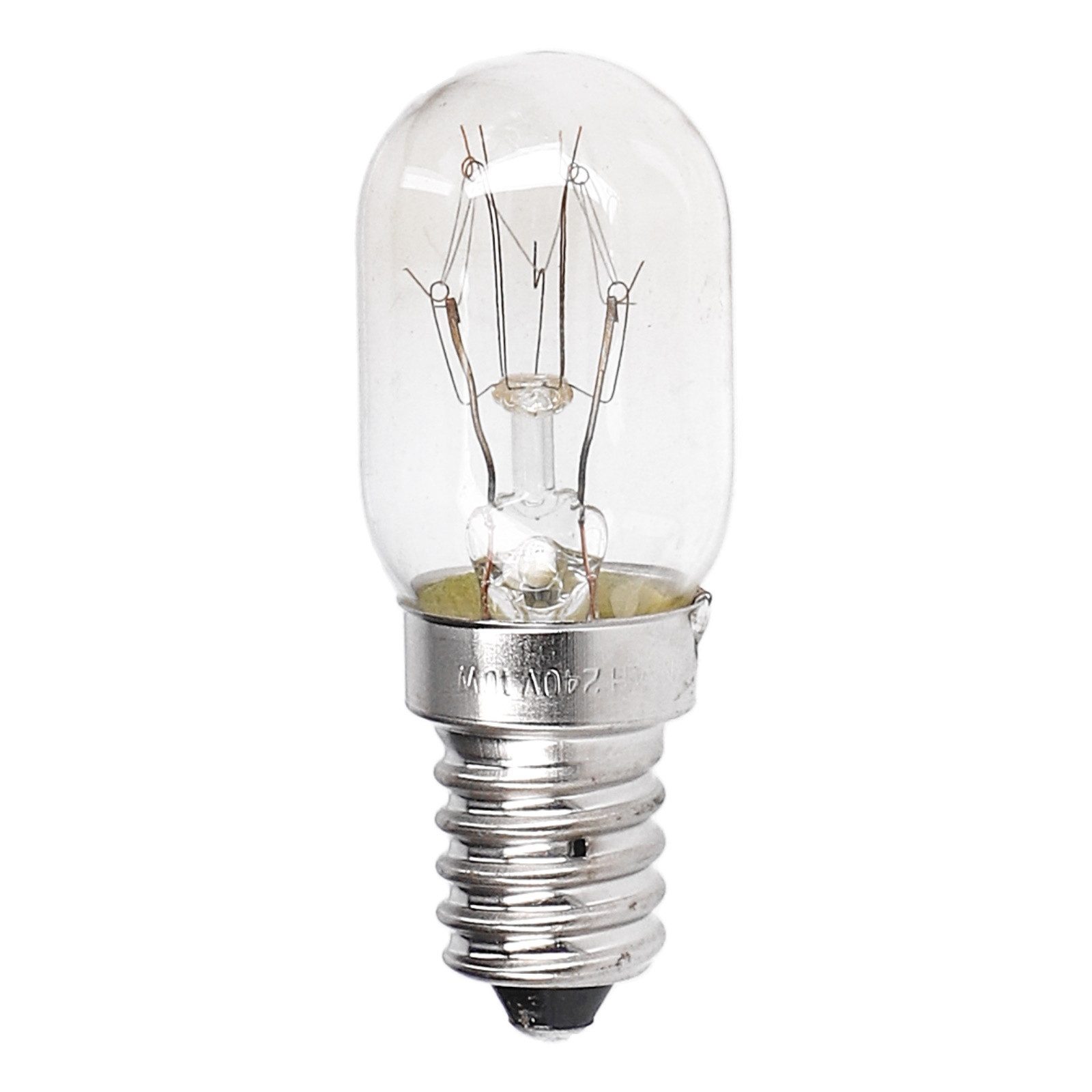 easyPART Montagezubehör Kühlschrank wie Amica 1022420 Lampe E14 10W 240V Amica 1022420