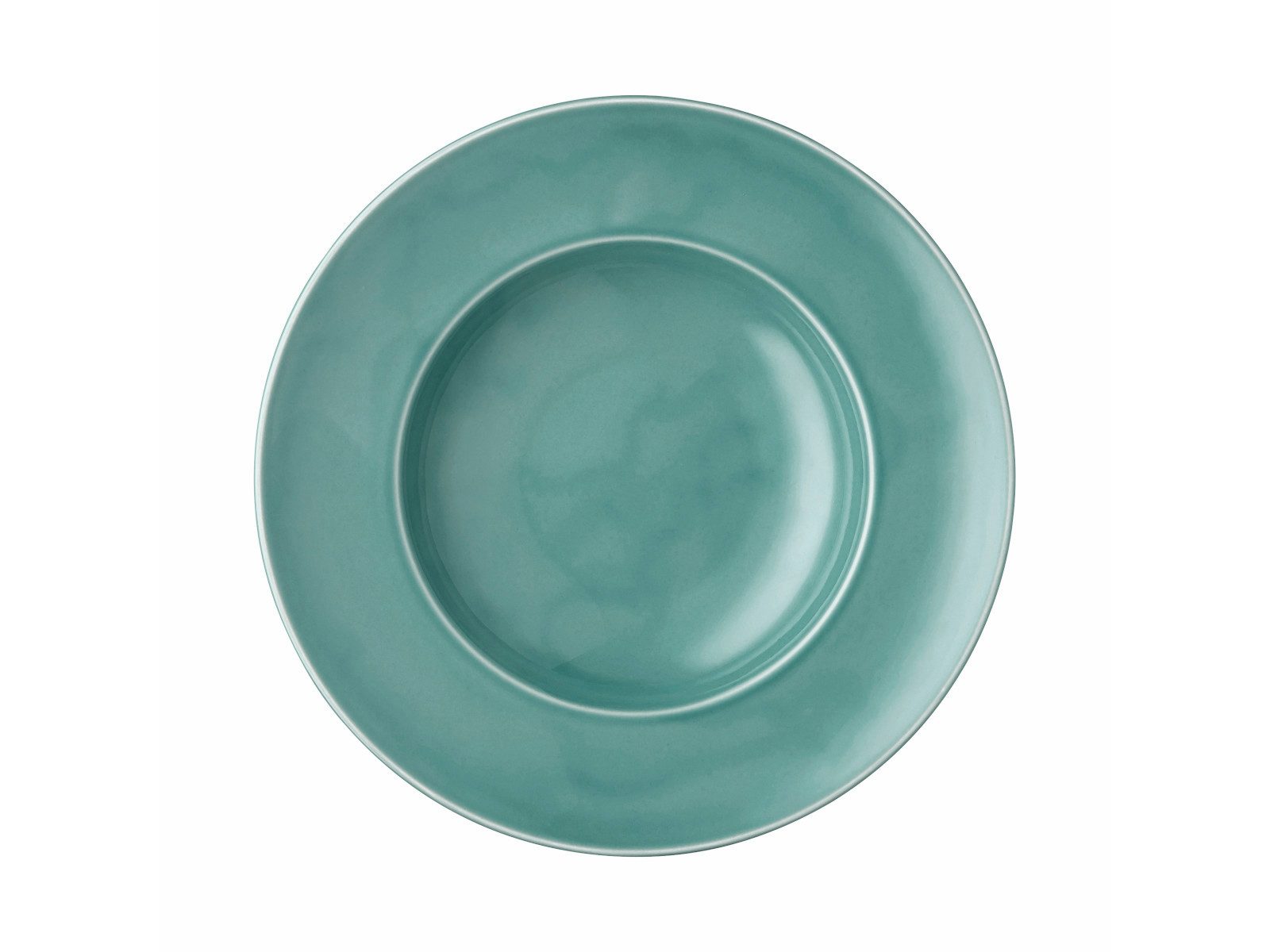 Thomas Porzellan Паста тарелка Паста тарелка Ice Blue 30cm, Тарелки Tief