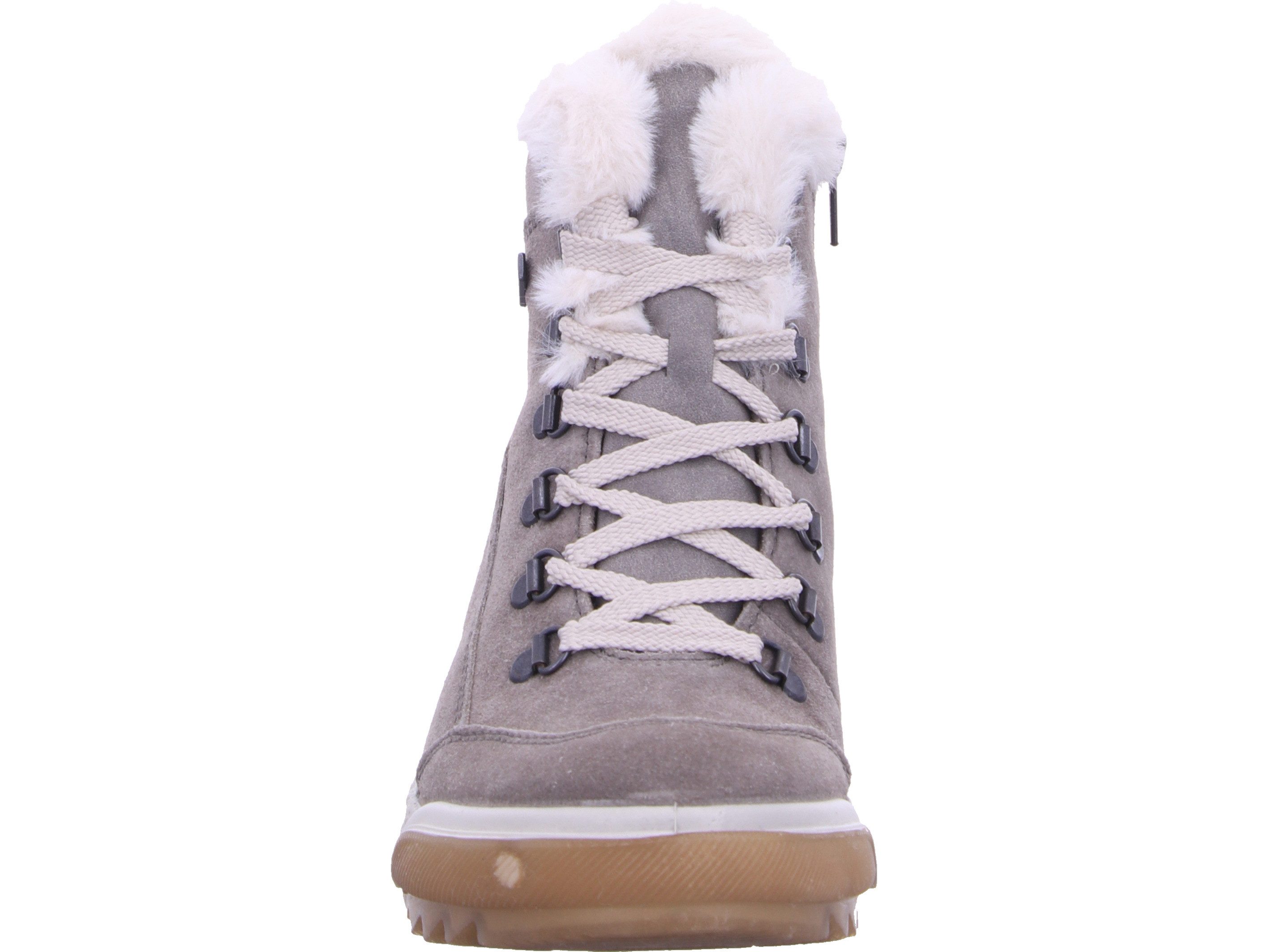 Rieker Winterboots mit TEX-Membran