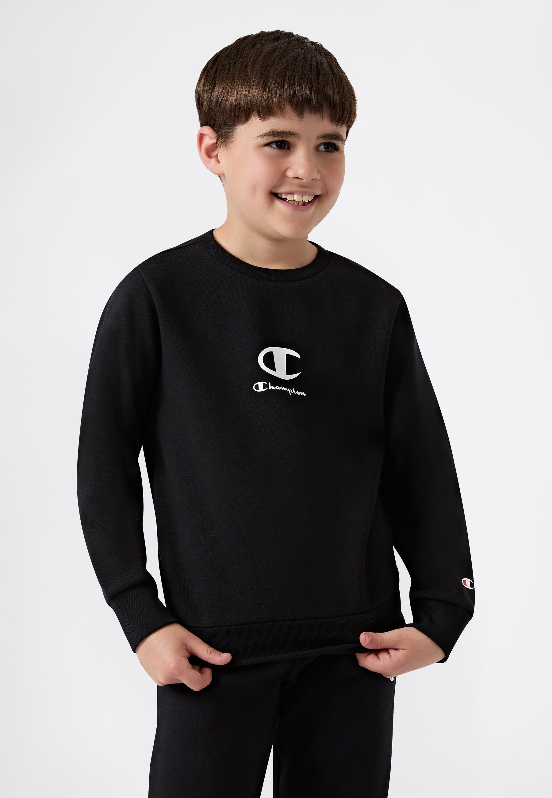 Champion Jogginganzug Crewneck Sweatsuit (1-tlg)