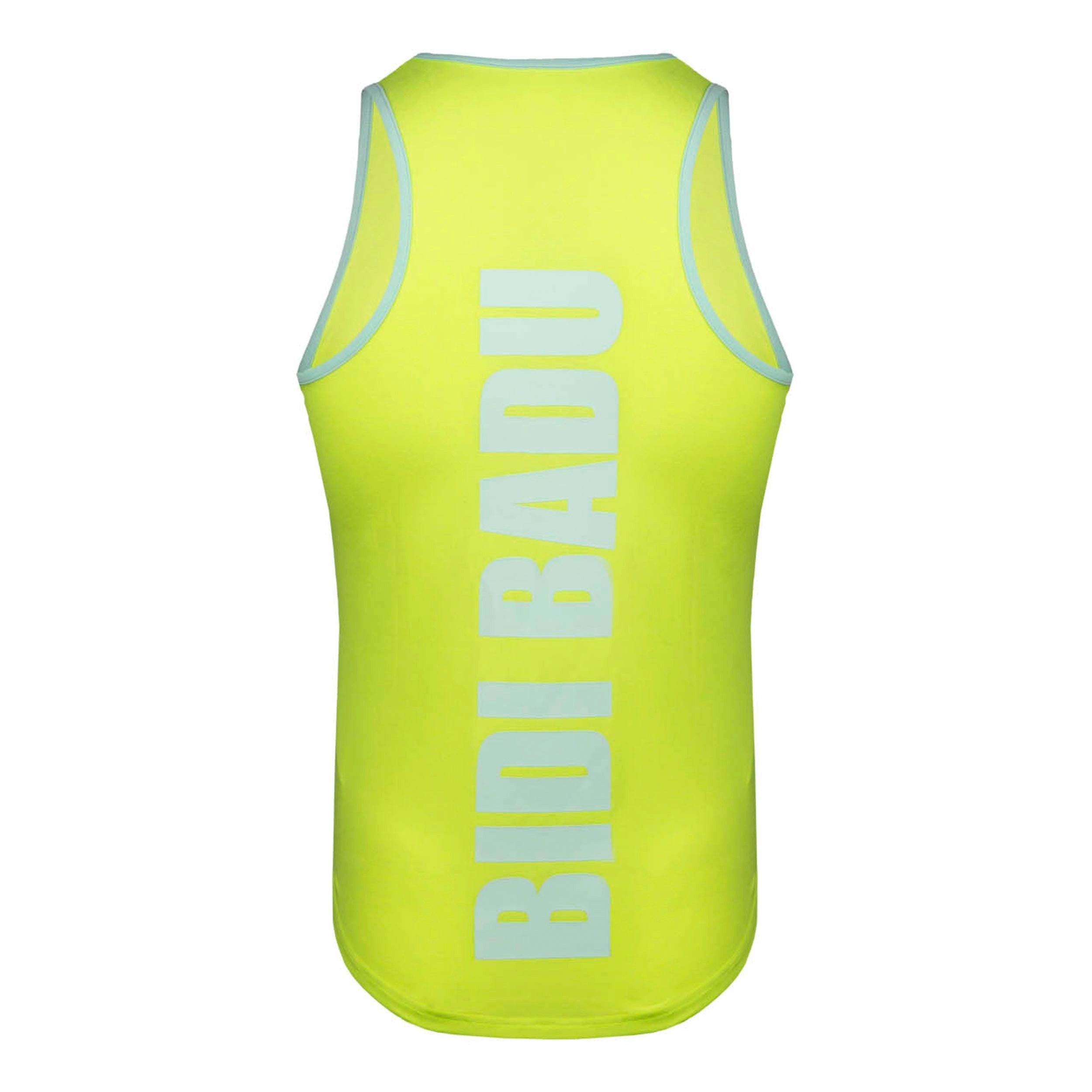 BIDI BADU Tanktop Trapezius Maximus Move
