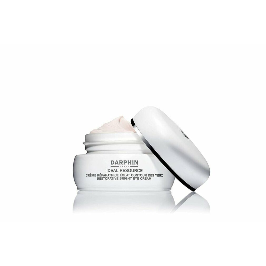 Darphin Augencreme Darphin Ideal Resource Restor. Bright Eye Cream