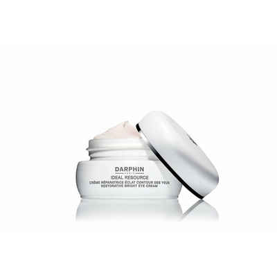 Darphin Augencreme Ideal Resource Restor. Bright Eye Cream