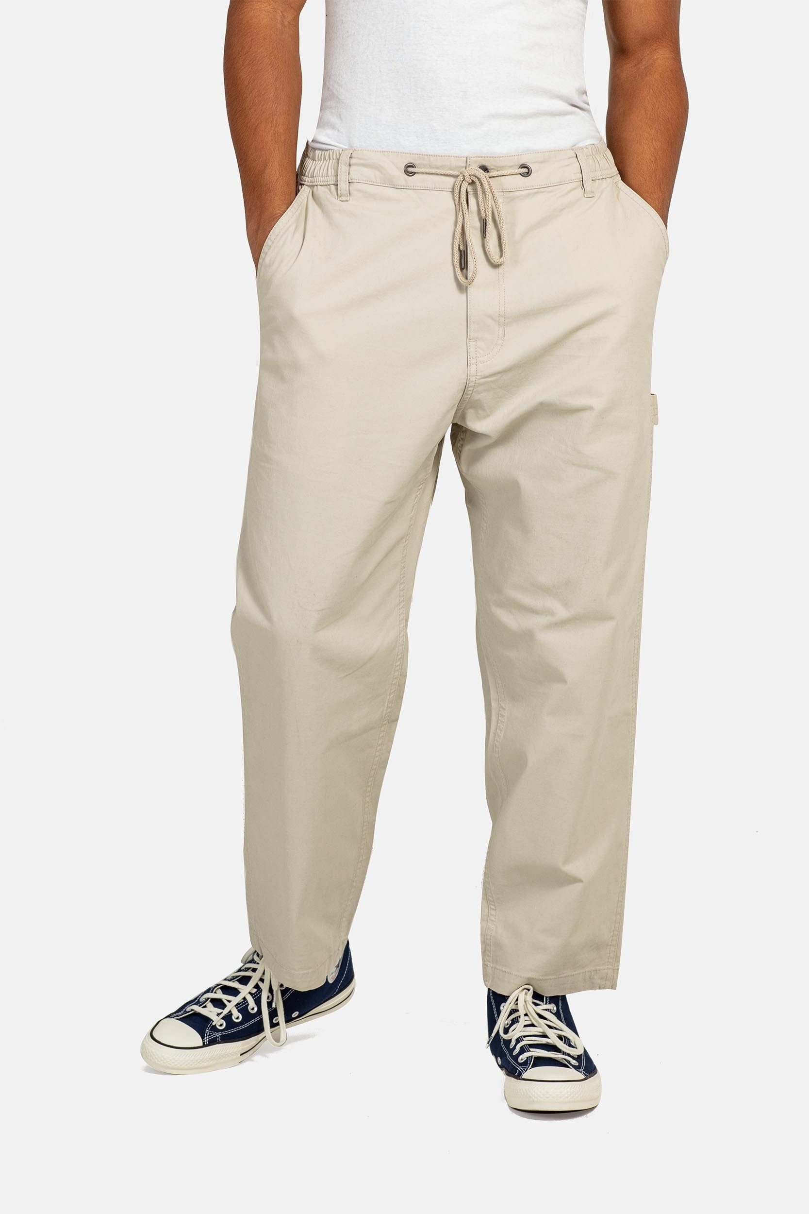 REELL Chinohose Reflex Hustler