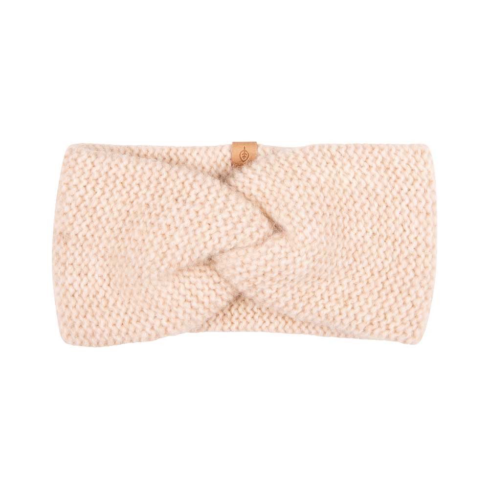 PURE PURE by Bauer Stirnband Stirnband mit "Baby-Alpaka"