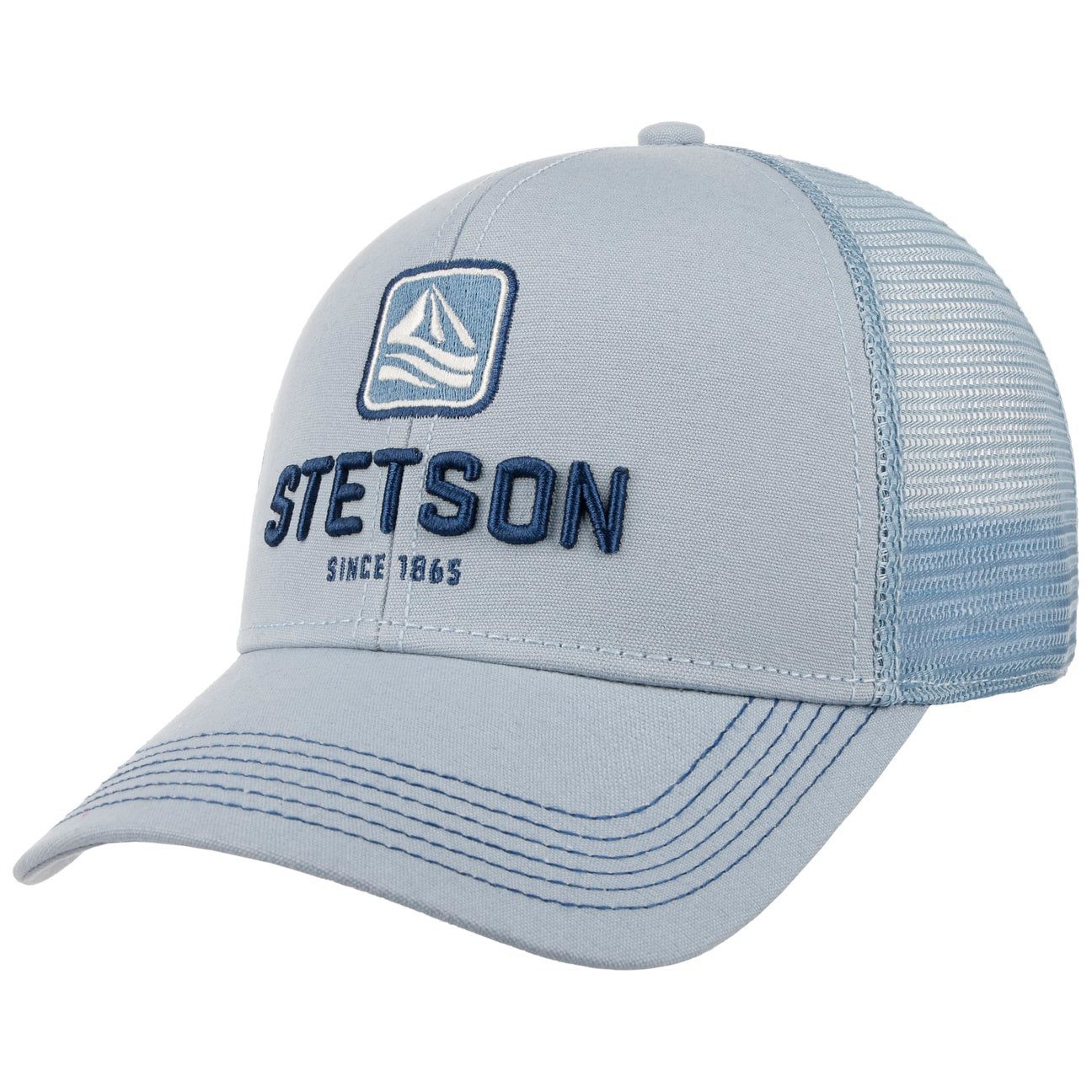 Stetson Baseball Cap