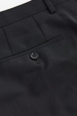 Next Anzughose Signature Slim Fit Anzug, Fischgrätmuster: Hose (1-tlg)