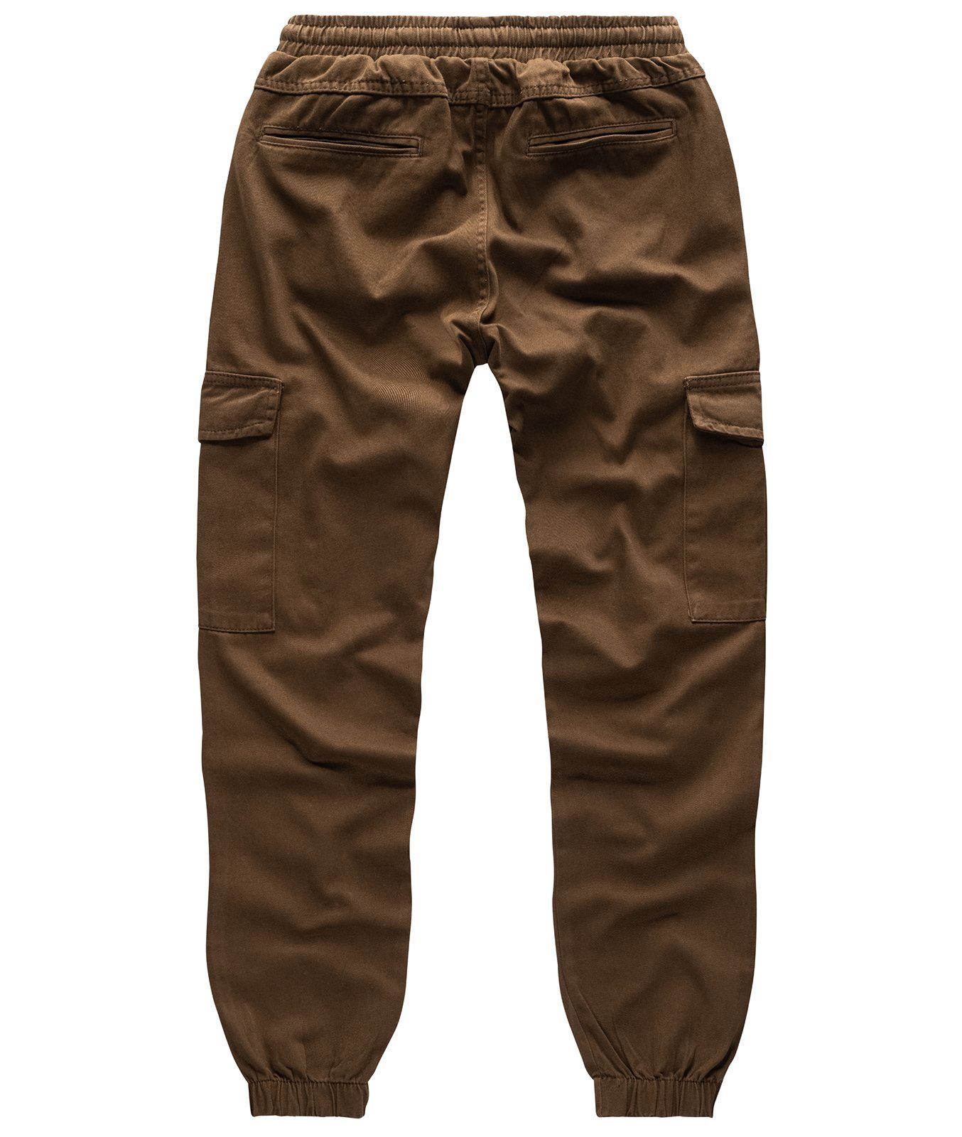 Rock Creek Cargohose Herren Caroghose mit Taschen RC-2356