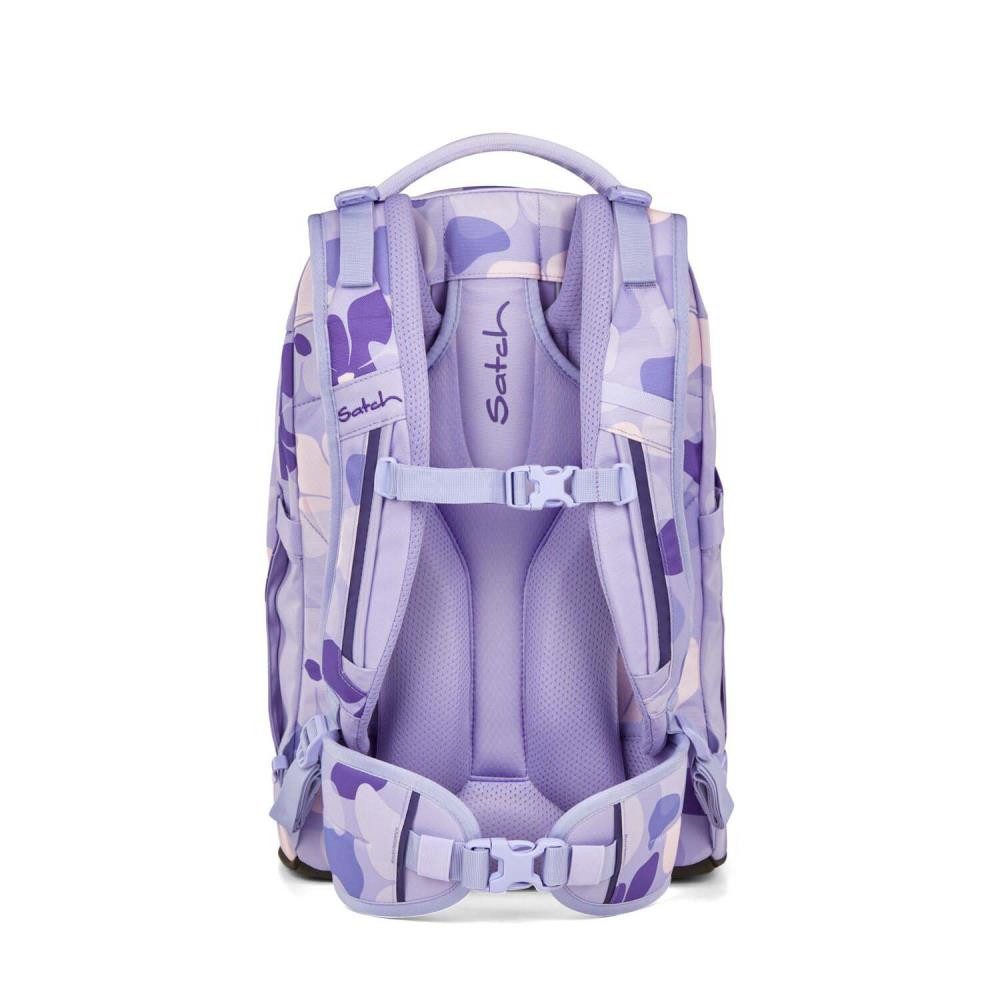Satch Schulrucksack Pack (8tlg., Kollektor Edition)