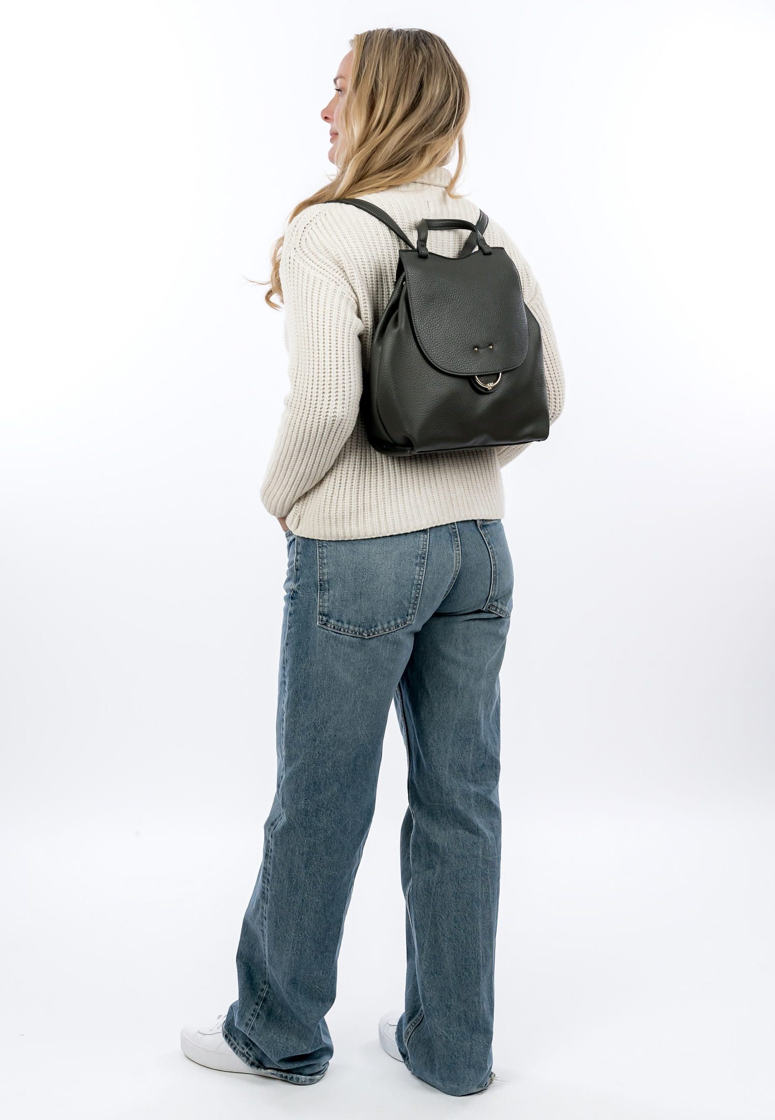SURI FREY Cityrucksack SFY Kristy (1-tlg), Für Damen