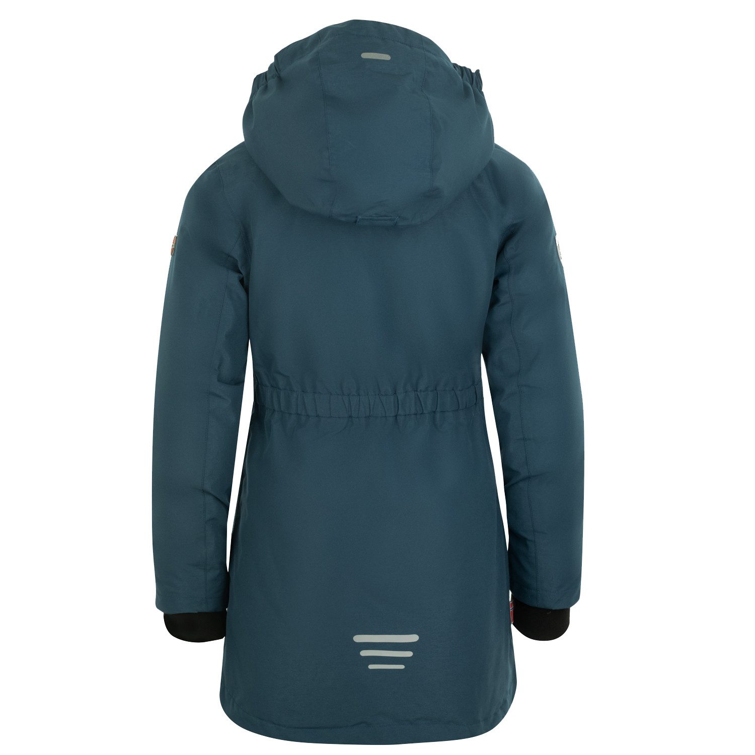 TROLLKIDS Winterjacke Girls Alesund Coat