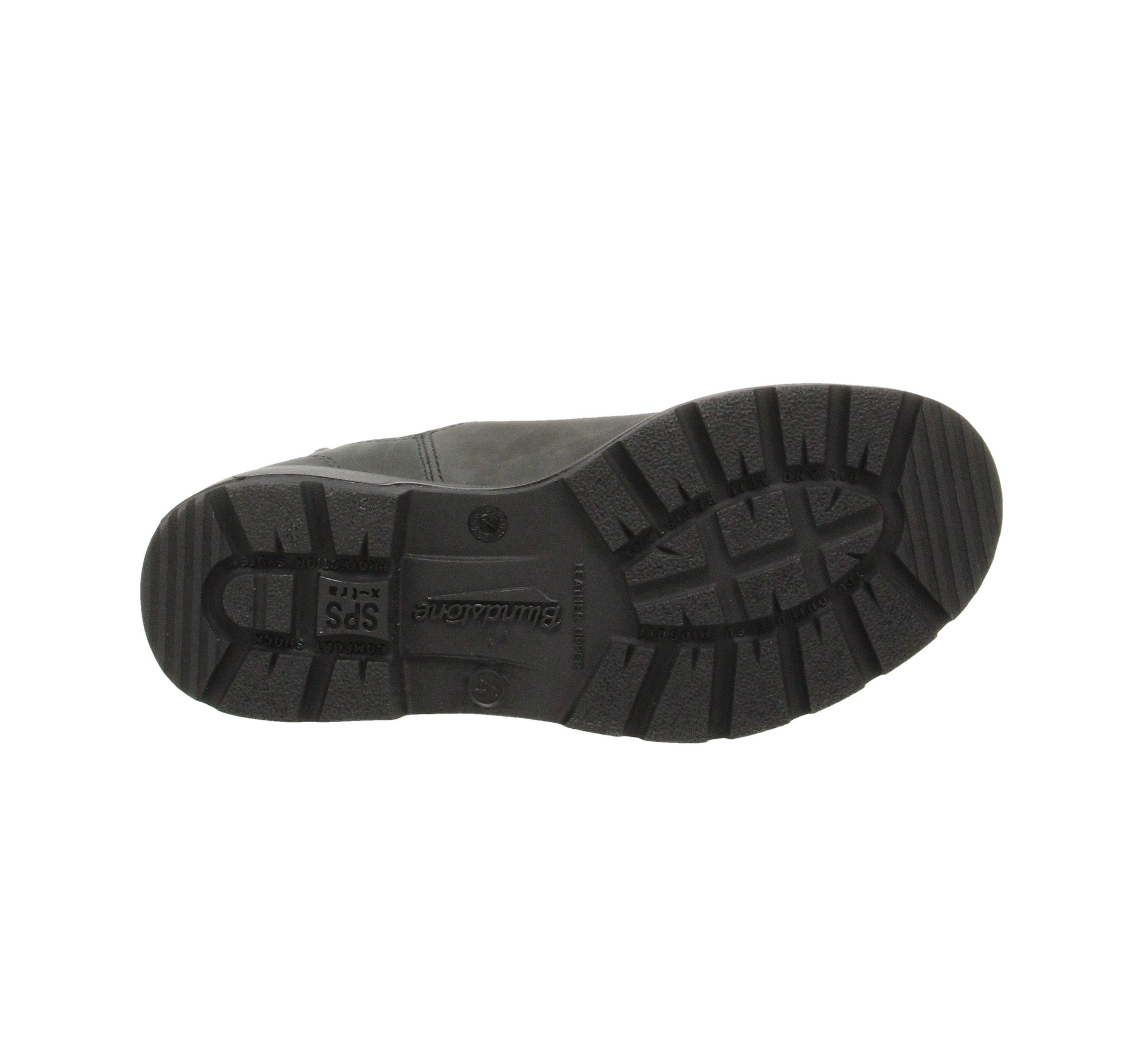 Blundstone Blundstone 587 - Damen Schuhe Stiefel - Black Stiefel