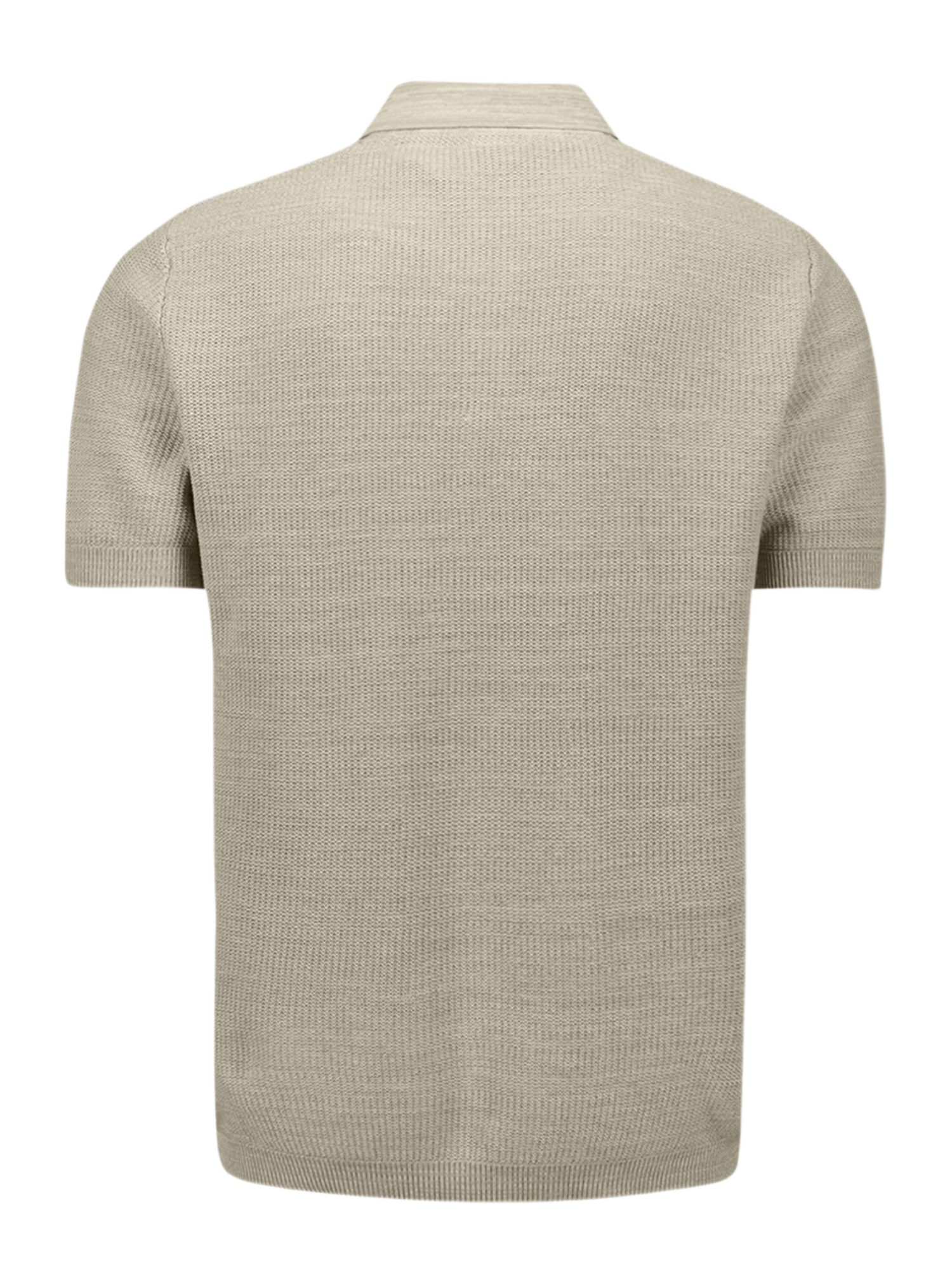 NO EXCESS Poloshirt Men's