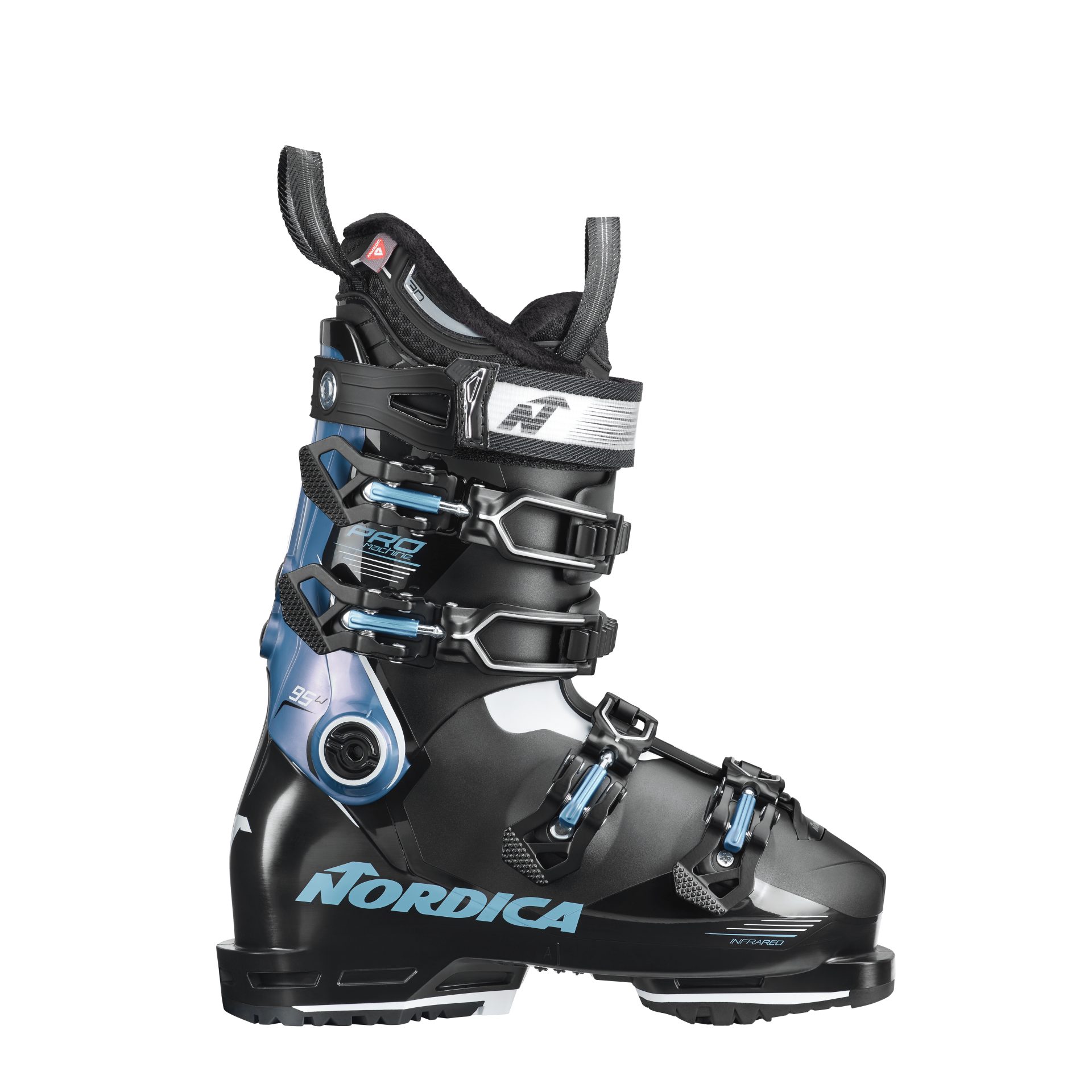 Nordica Nordica Damen Skischuhe Promachine 95 W GW Art. 050F5203 Skischuh