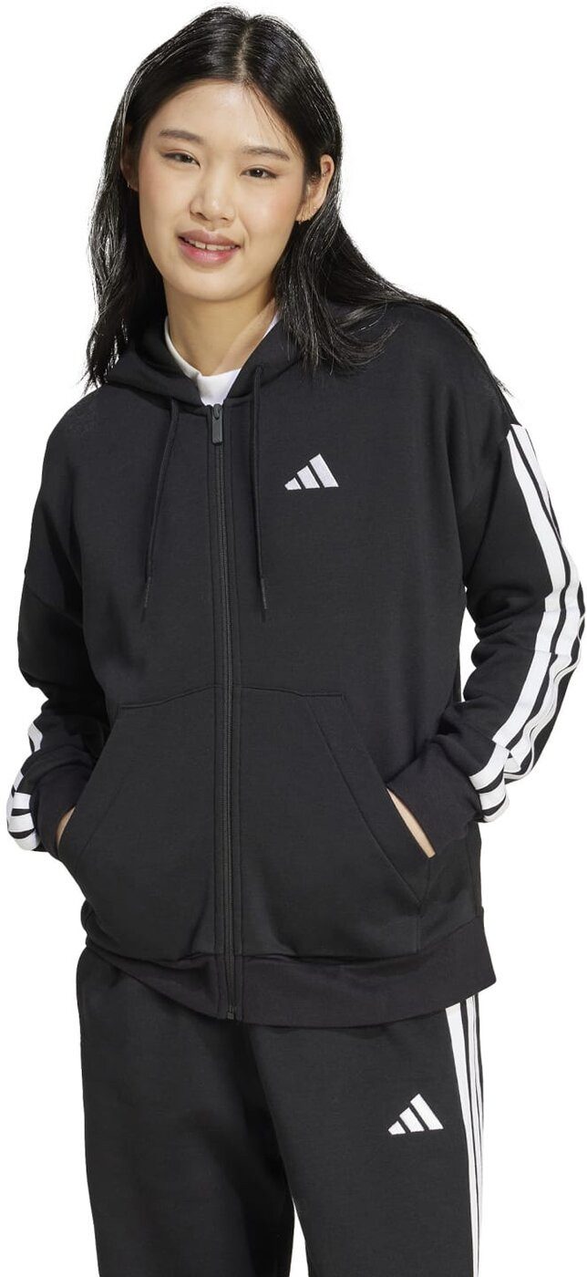 adidas Performance Kapuzensweatshirt W 3S FL günstig online kaufen