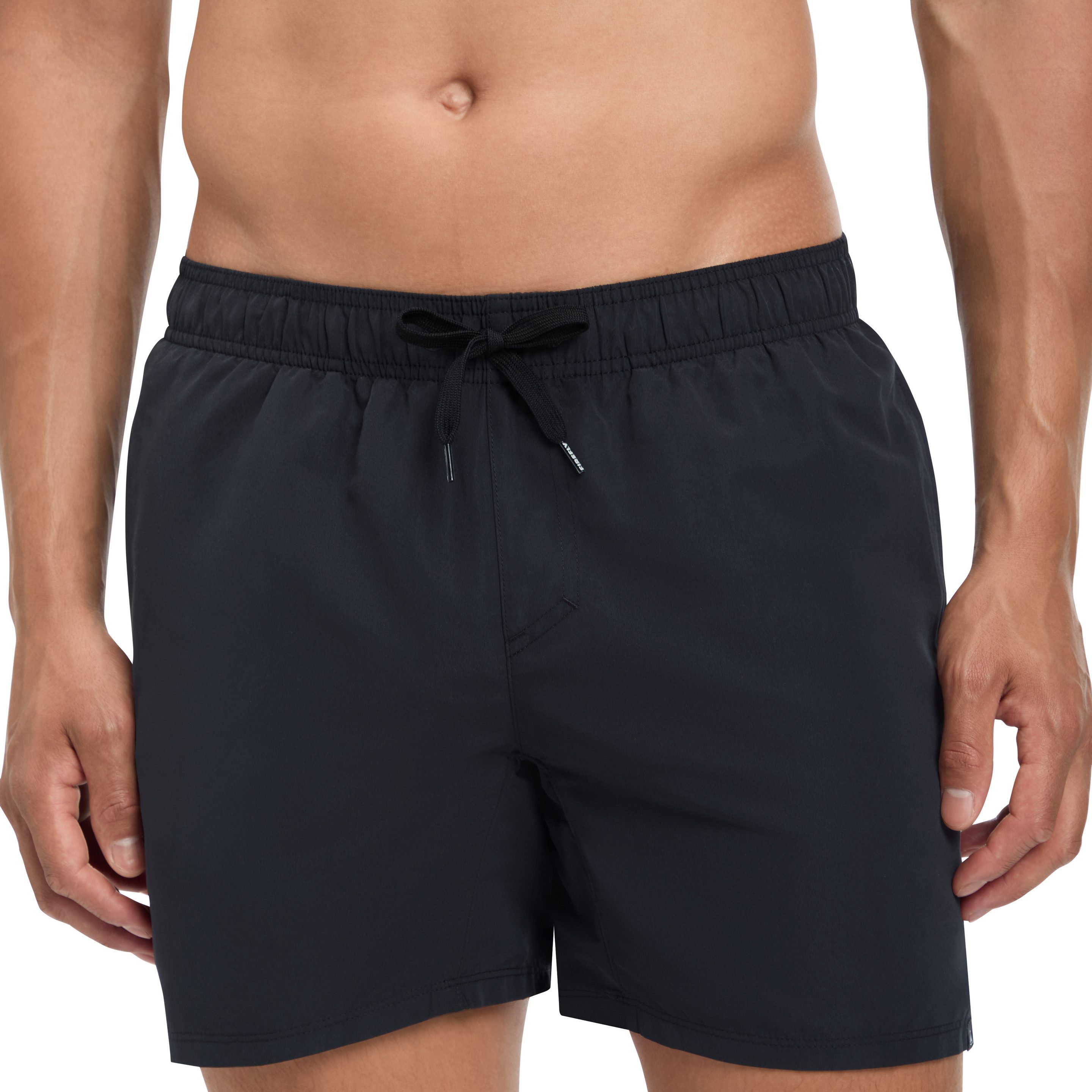 McKINLEY Badeshorts HE.-BADESHORTS KEN IV M mit Eingriffstaschen und Gesäßtasche, mit Innenslip aus Mesh