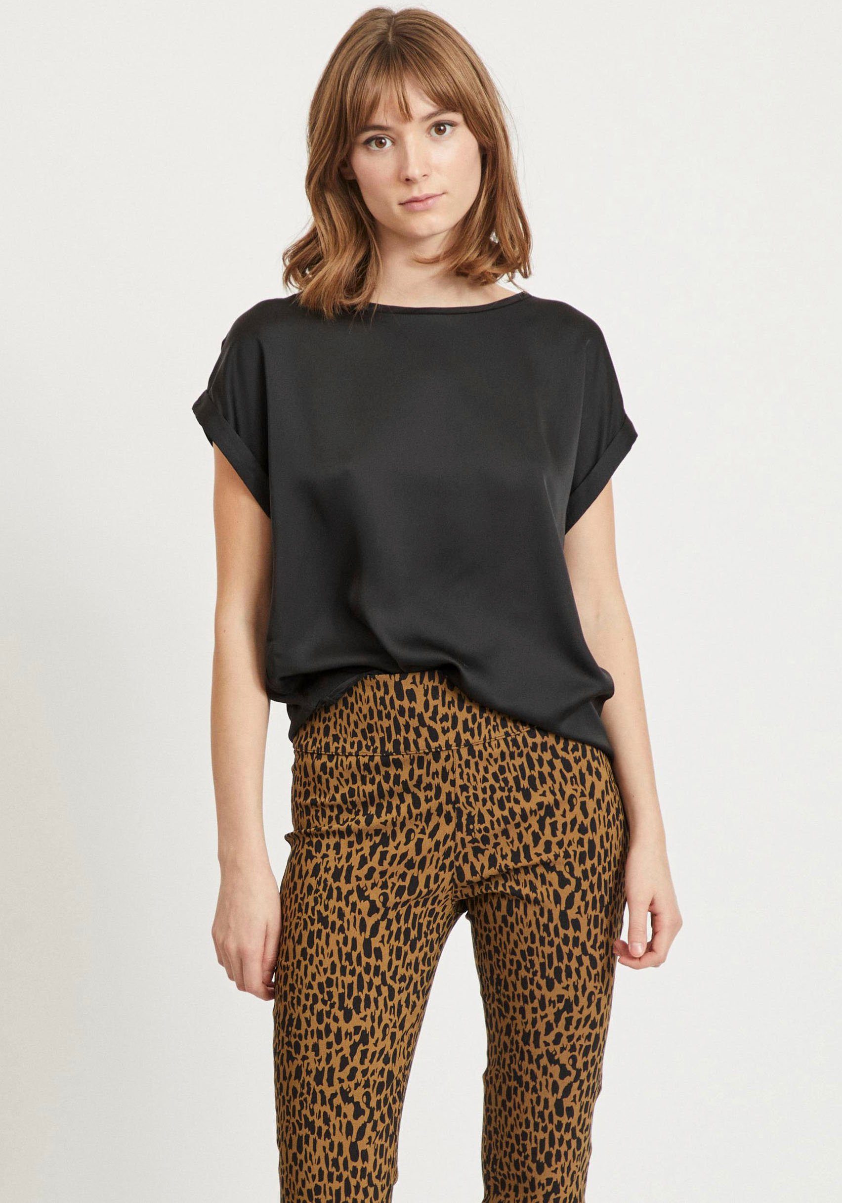 Shirtbluse VIELETTE