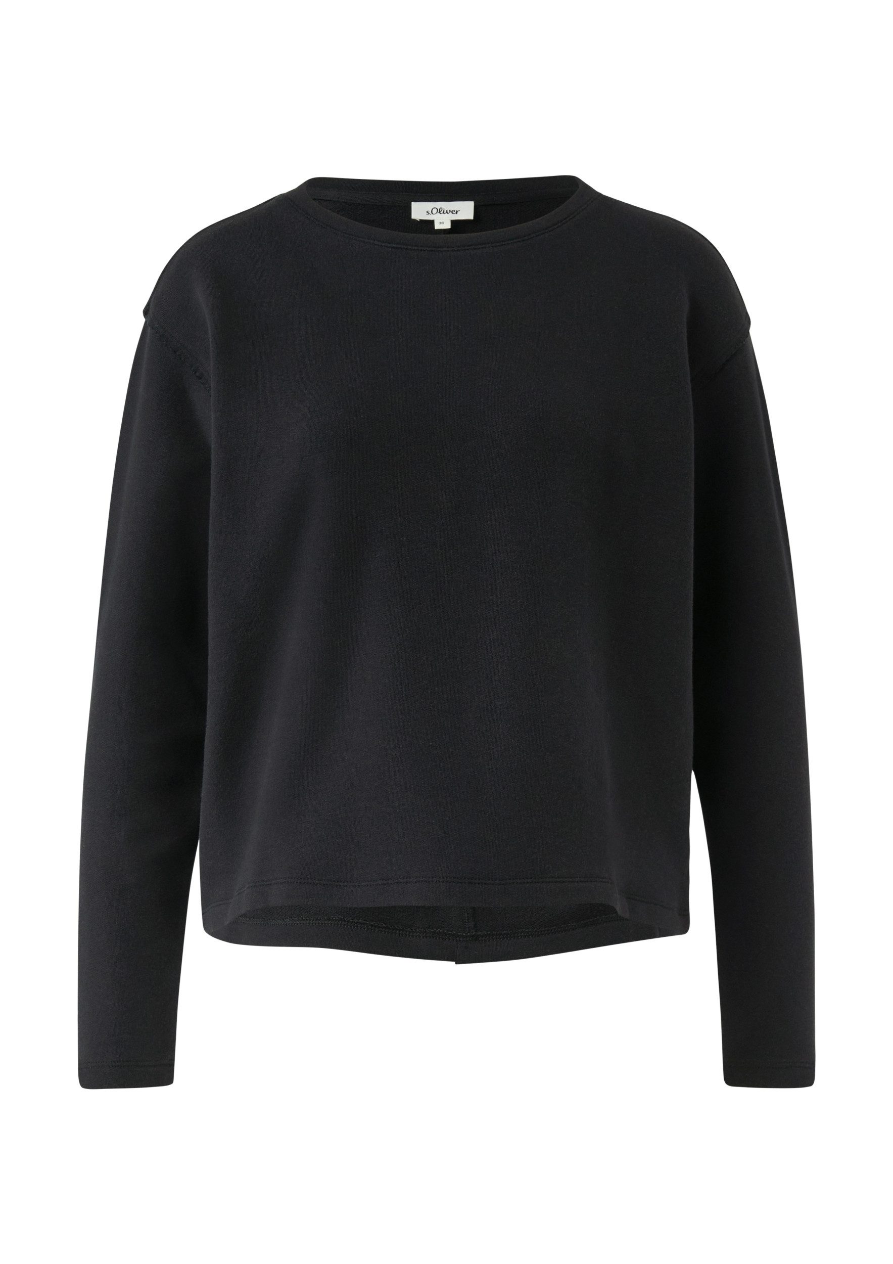 s.Oliver Sweatshirt Sweatshirt günstig online kaufen