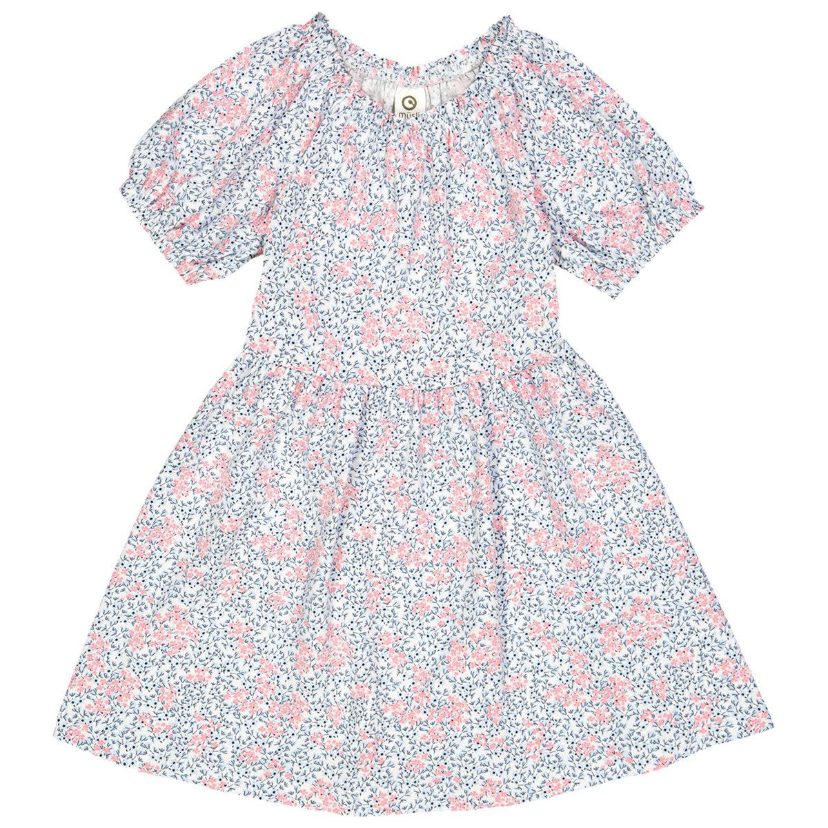 Müsli by GREEN COTTON Jerseykleid 1552084900 Mädchen (1-tlg) Bekleidung, Outfit, Dress, Robe, Sommerkleid