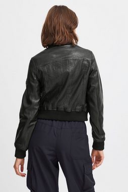 OXMO Lederjacke OXDenny Jacket