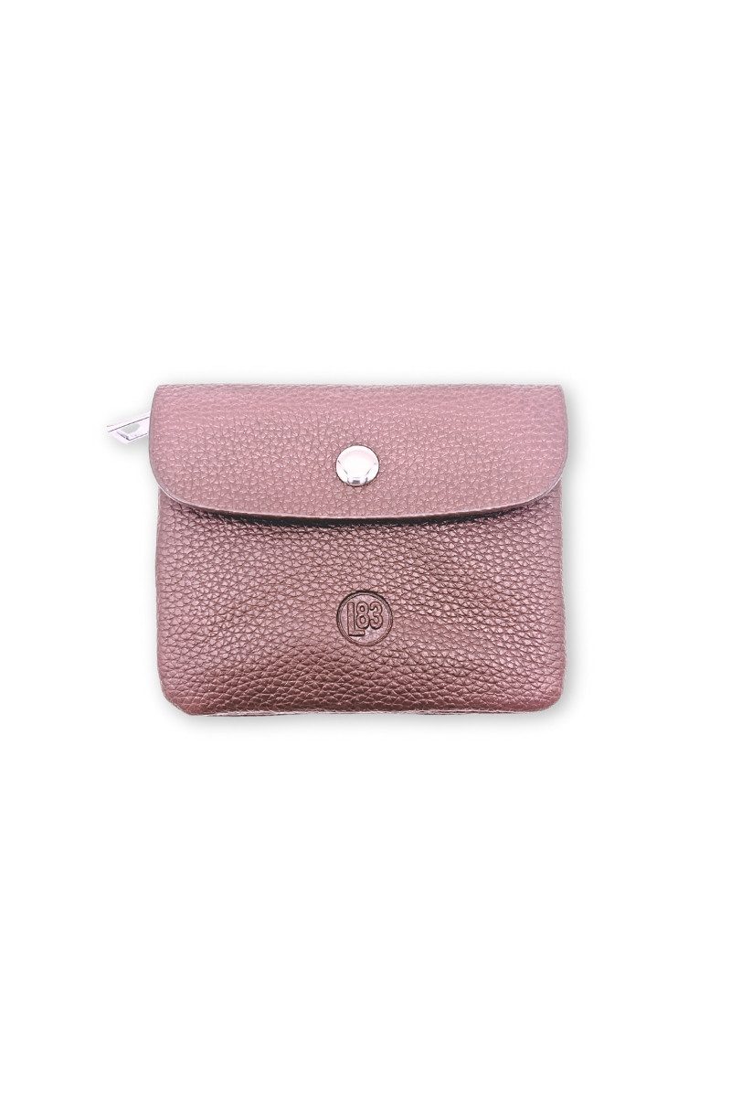 Lot83 Handtasche Geldbörse - FENNA I - in 9 tollen Farben
