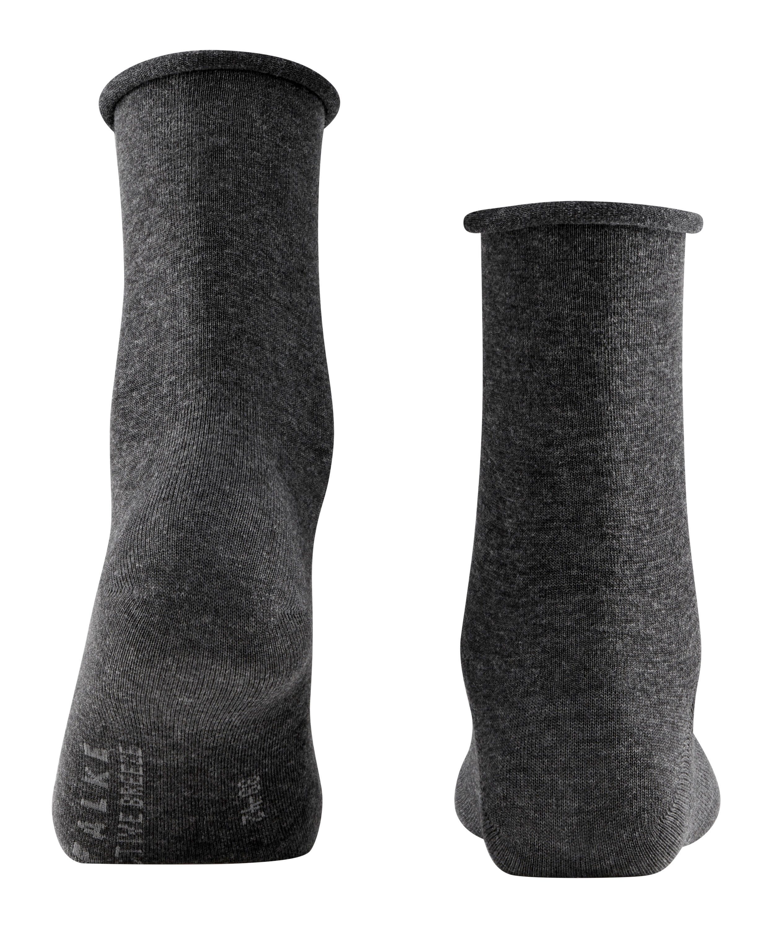 FALKE Socken Active Breeze Socken kühlend (1-Paar) kühlend