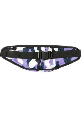 URBAN CLASSICS Mini Bag Urban Classics Unisex Camo Shoulder Bag (1-tlg)