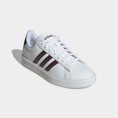 adidas Sportswear GRAND COURT 2.0 Sneaker Design auf den Spuren des adidas Superstar