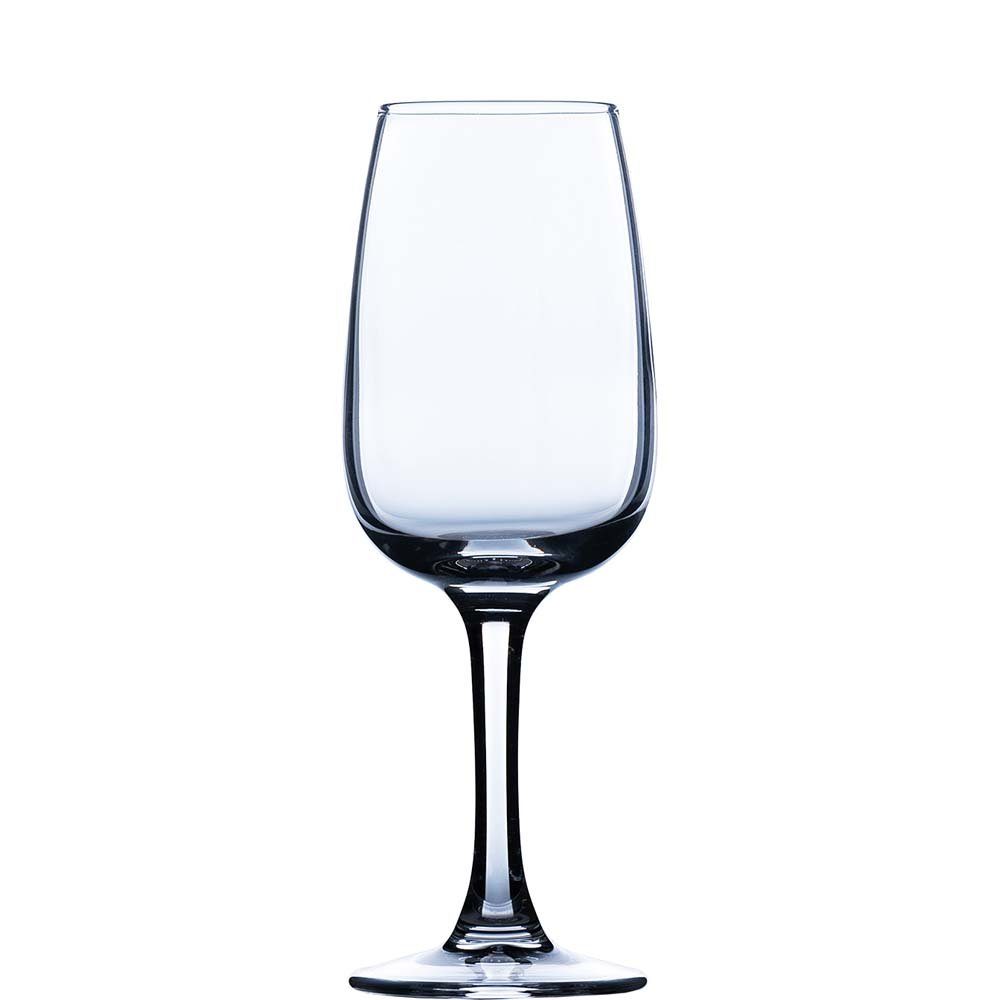 Chef & Sommelier Schnapsglas Cabernet Tulip, Kristallglas, Sherrykelch 120ml Kristallglas transparent 6 Stück