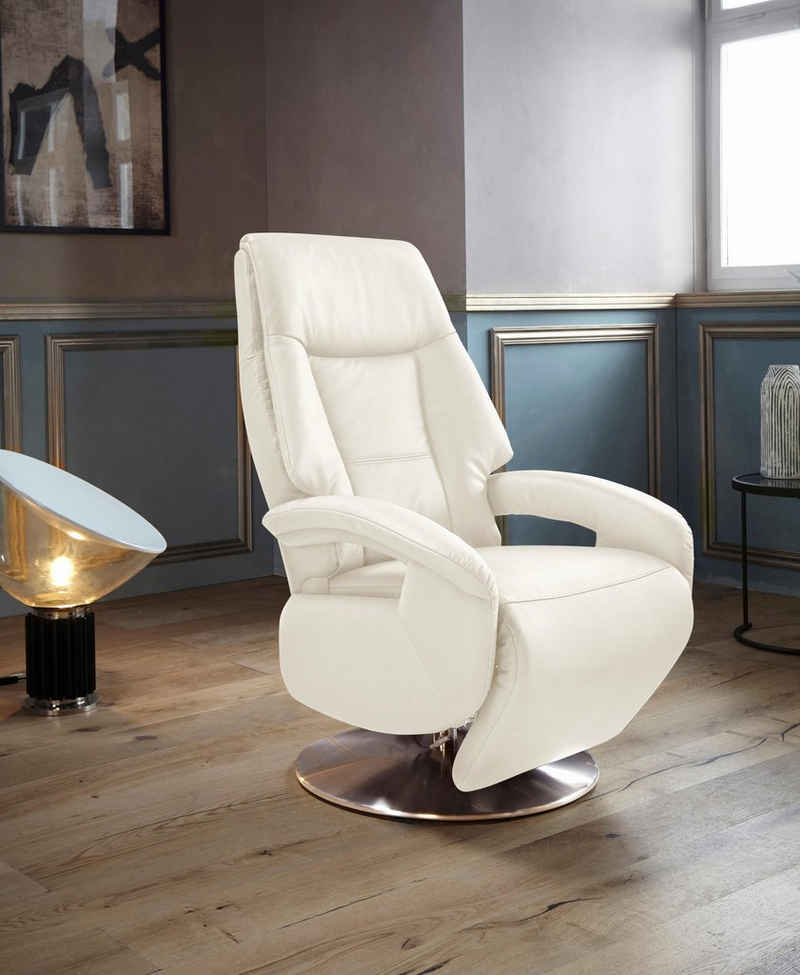 sit&more TV-Sessel Enjoy, in Размер M, wahlweise mit Motor und Aufstehhilfe