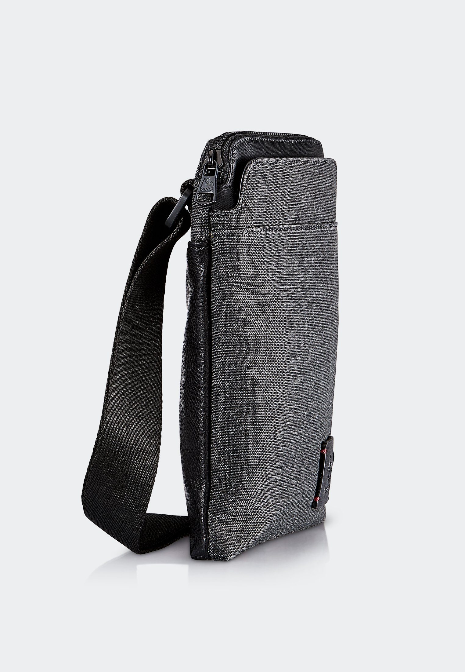 LERROS Umhängetasche Basic Umhängetasche, klein