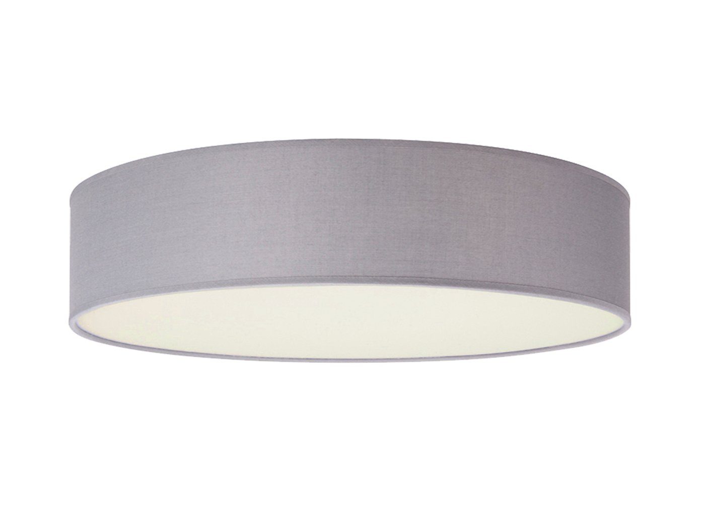 smartwares LED Deckenleuchte, Dimmfunktion, LED wechselbar, günstig online kaufen