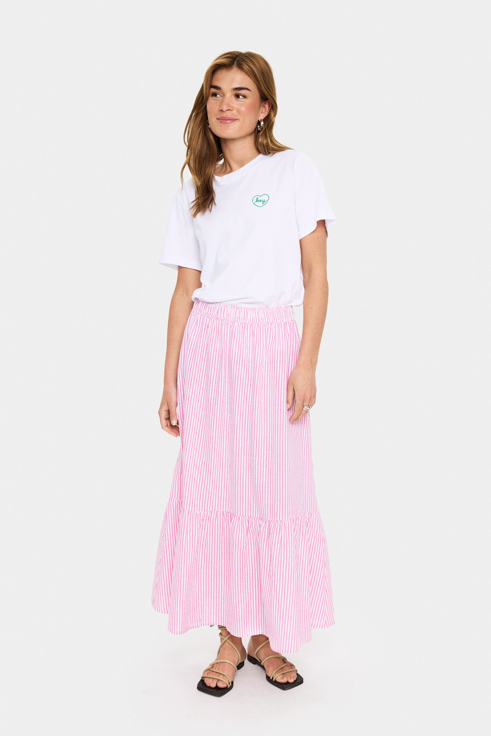 Saint Tropez Jerseyrock Rock ElmikoSZ günstig online kaufen