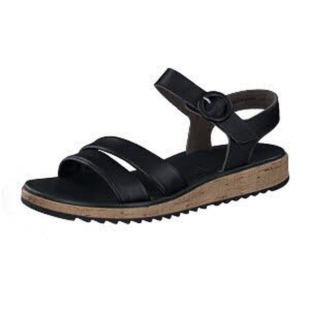 Paul Green Riemchensandalette (2-tlg) günstig online kaufen