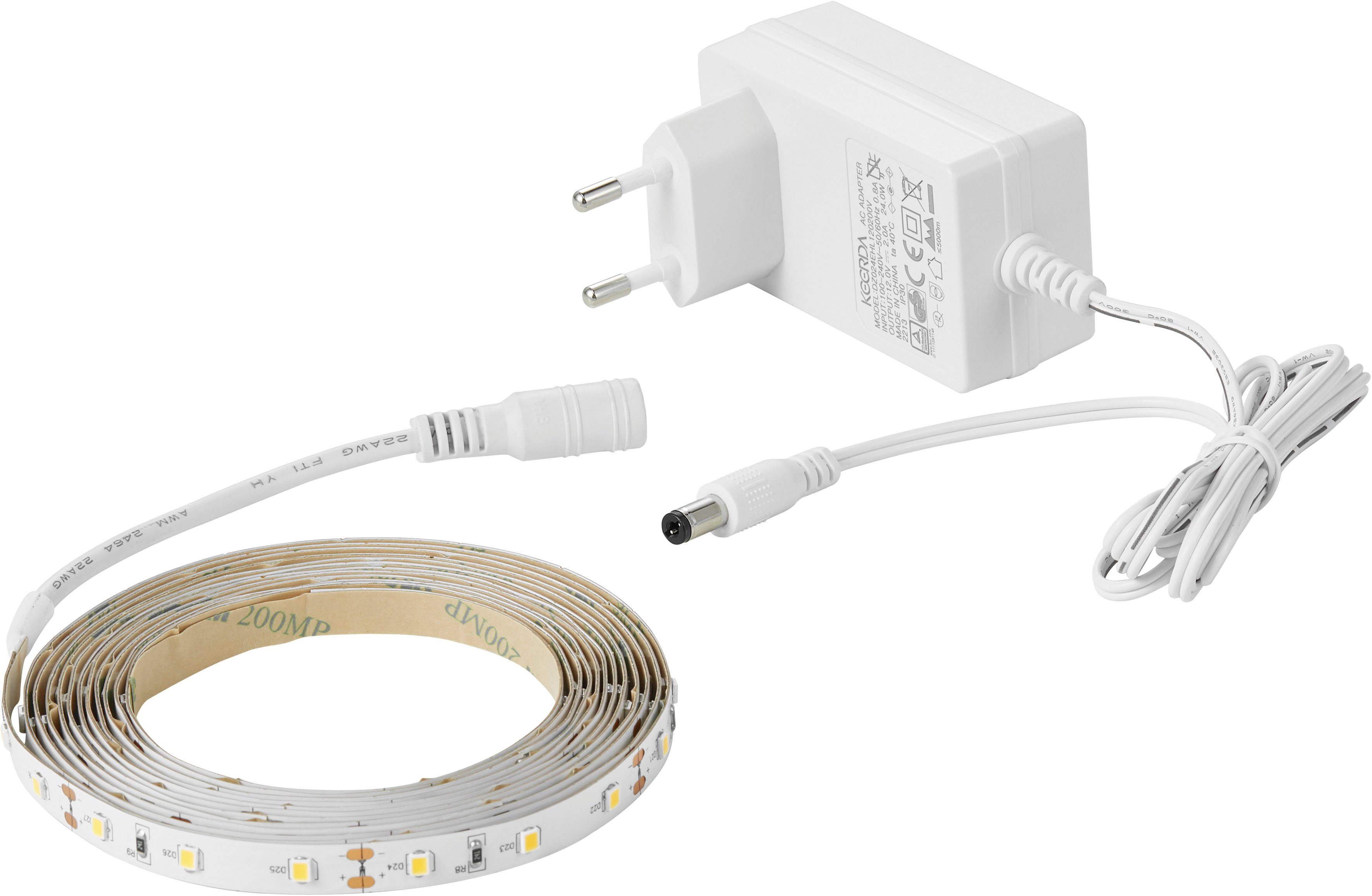 LED Stripe Ledstrip