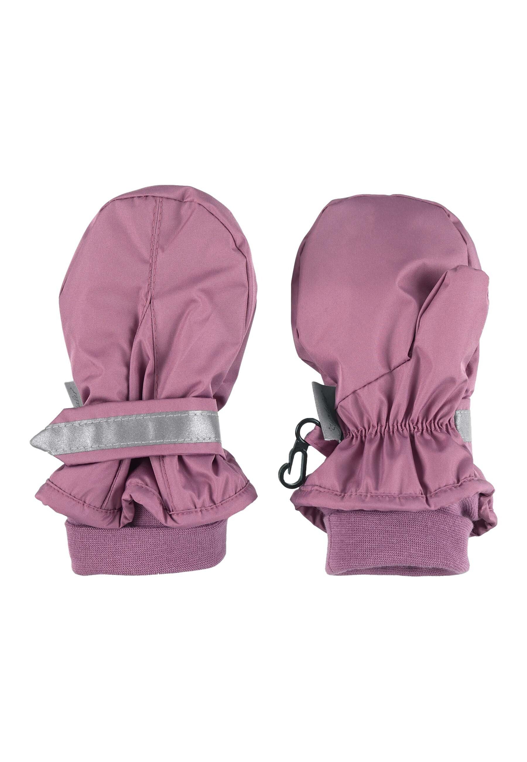 Sterntaler® Fäustlinge Fäustlinge uni (1-St)