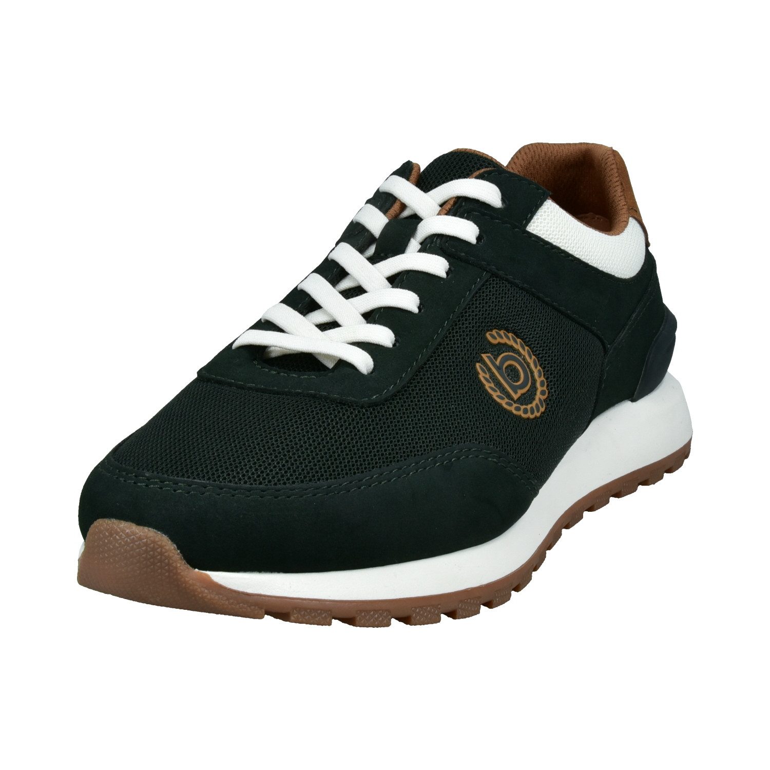 bugatti Schnürschuh