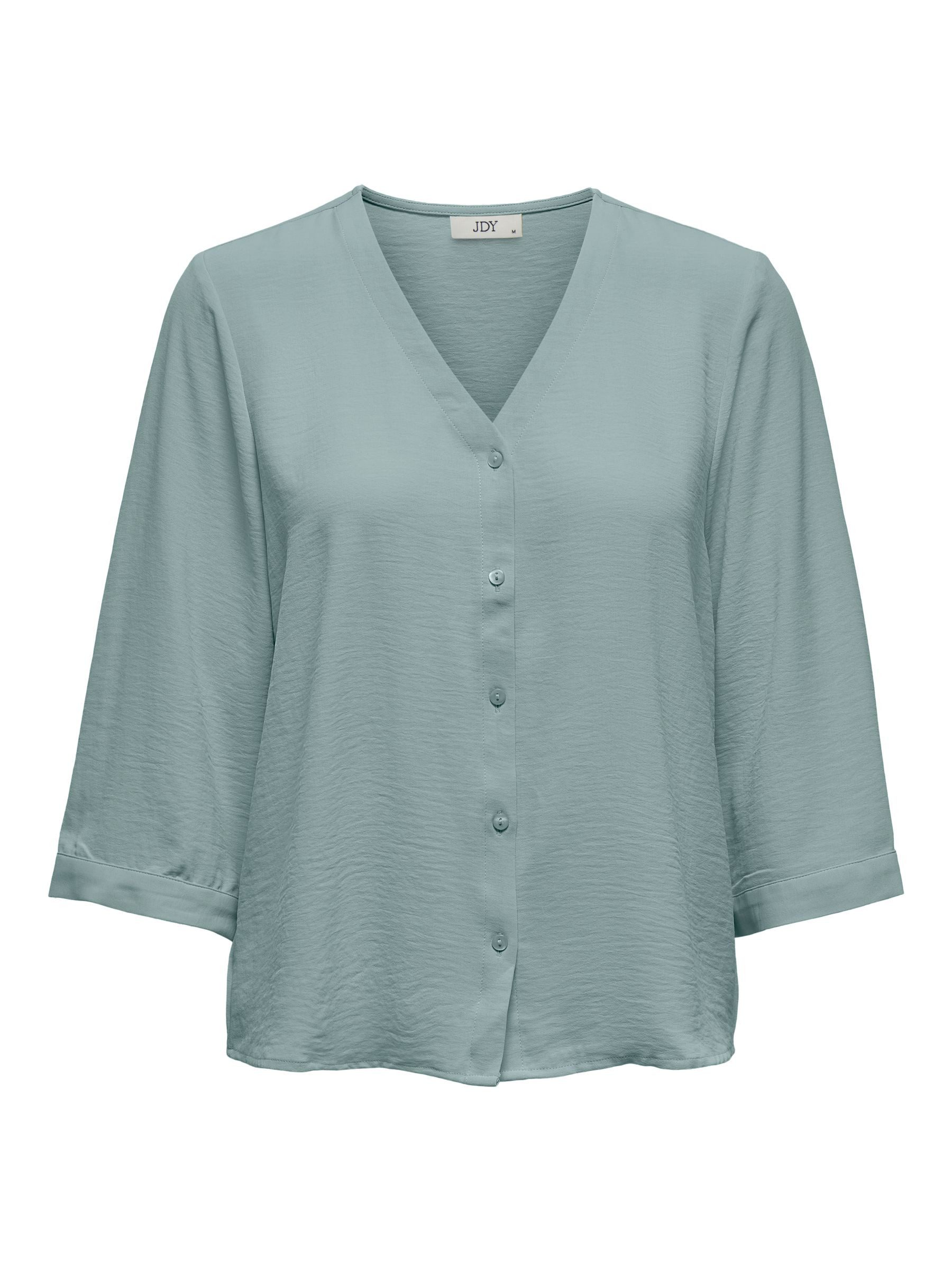 JACQUELINE de YONG Blusenshirt Leichtes Crepe günstig online kaufen
