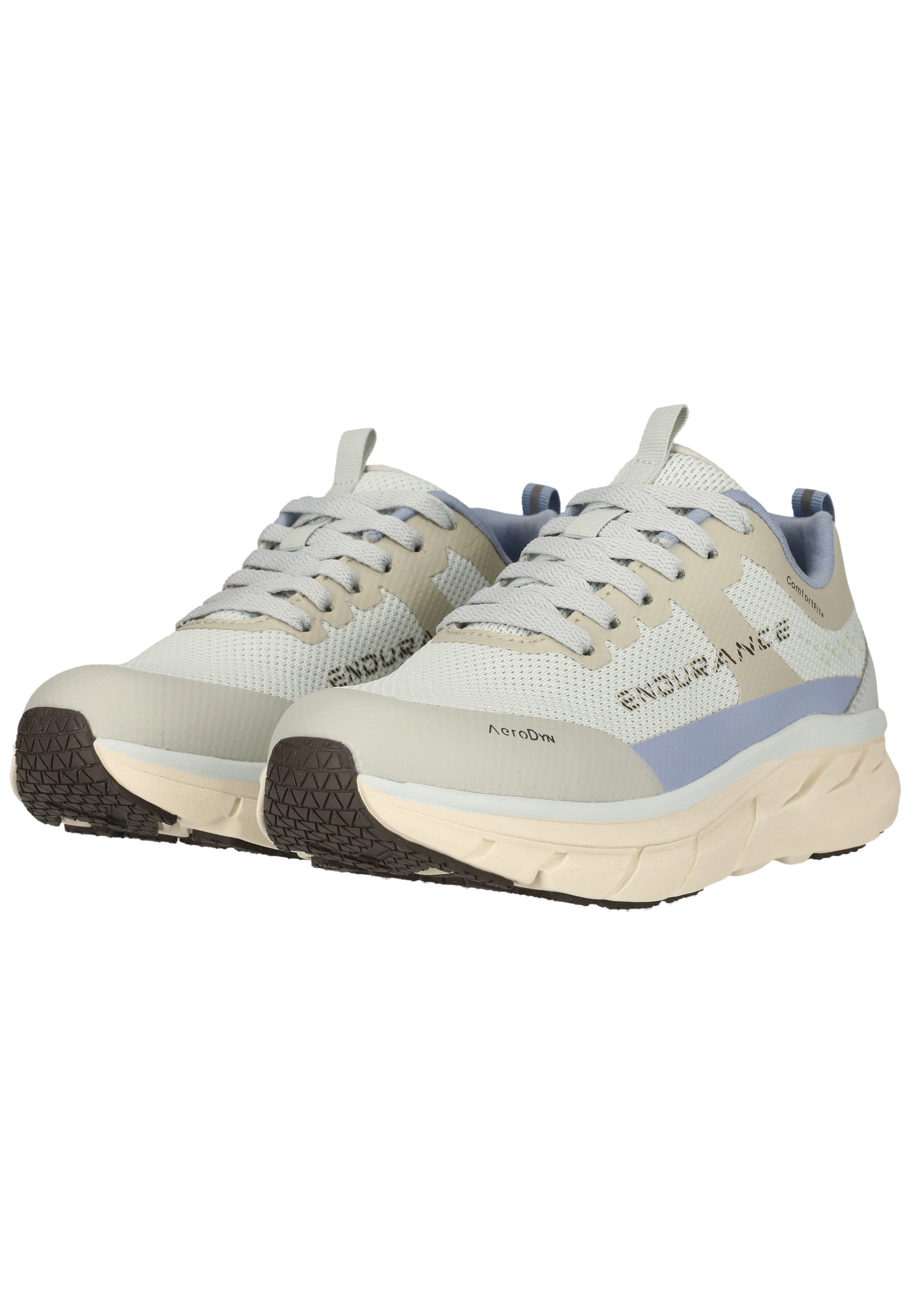 ENDURANCE Salia Sneaker mit federnder Sohle und modischem Look – Bild 4 von 5