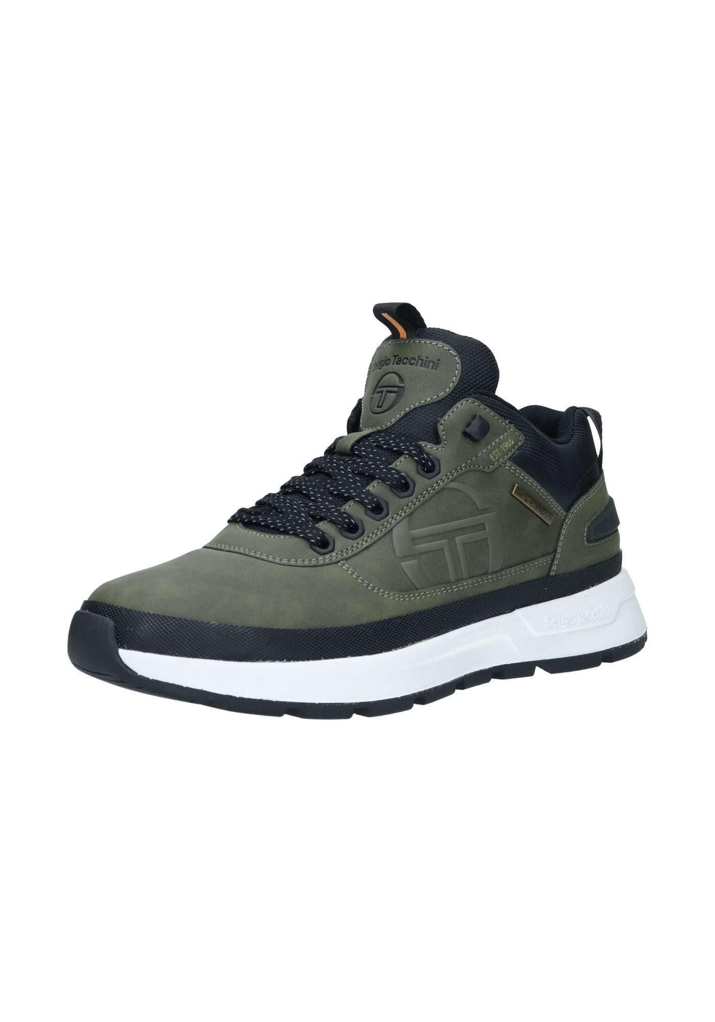Sergio Tacchini CORTINA Herren Sneaker Sneaker günstig online kaufen
