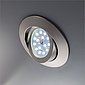 B.K.Licht LED Einbauleuchte »Mano«, LED Einbaustrahler Spots dimmbar ultra-flach Einbaulampe Deckenleuchte, Bild 7