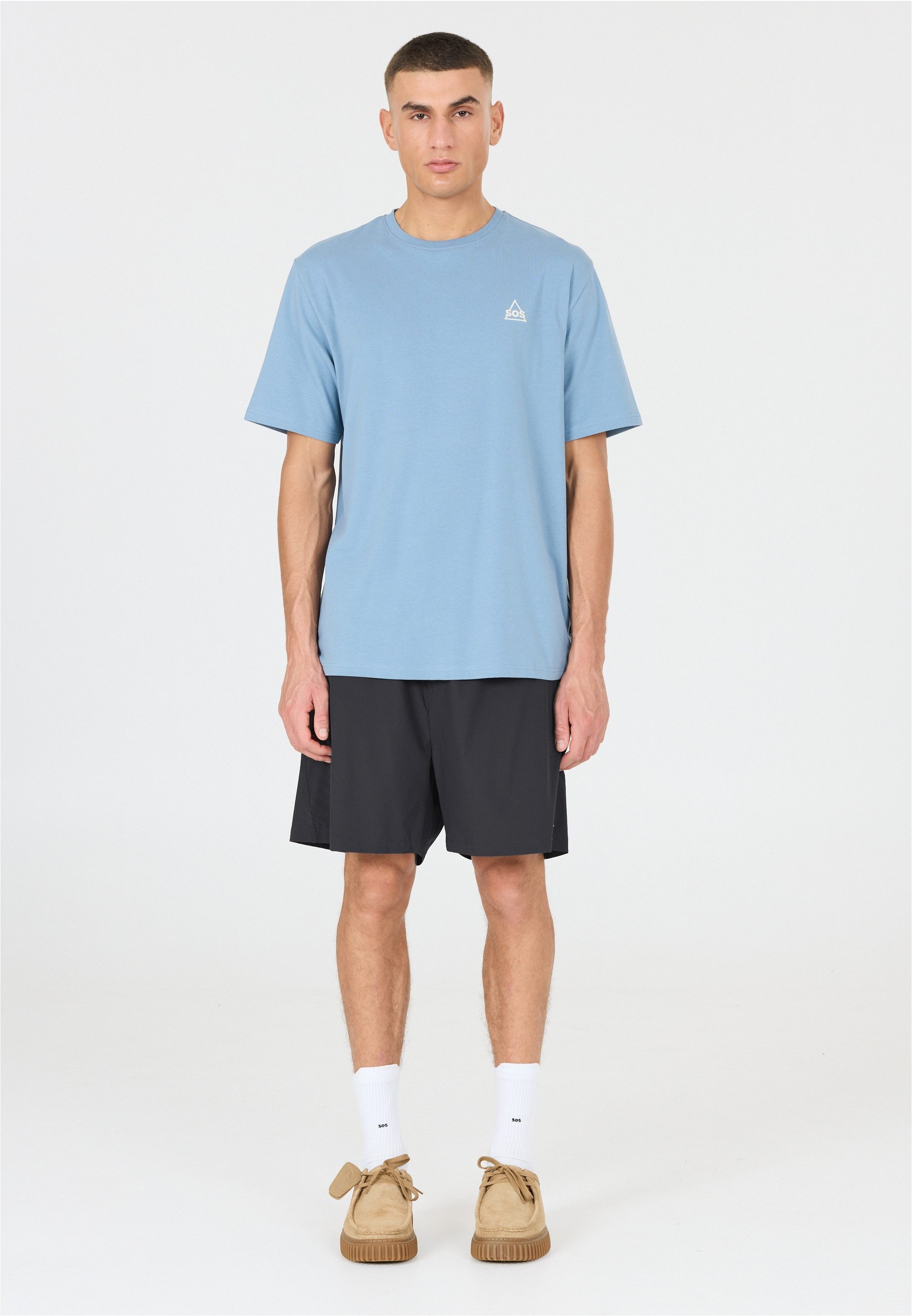 SOS Shorts Mayon in leichter Qualität mit viel Bewegungsfreiheit