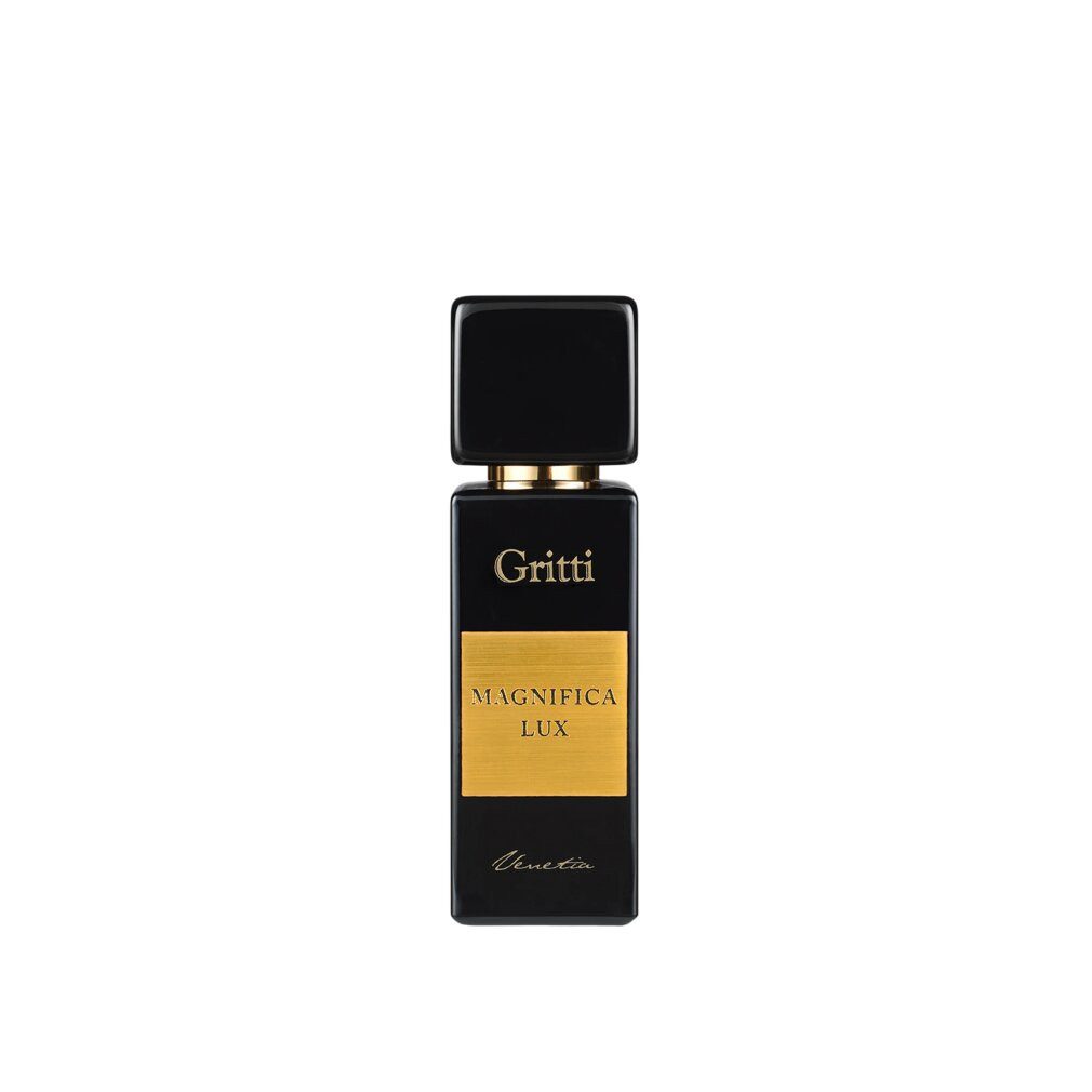 Gritti Körperpflegeduft Magnifica Lux Eau de Parfum 100 ml