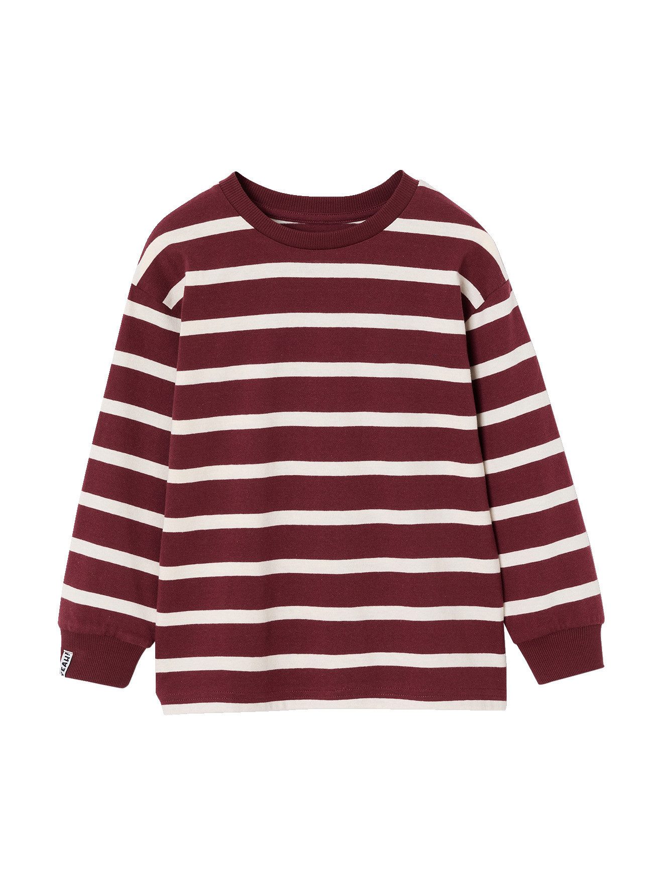Langarmshirt