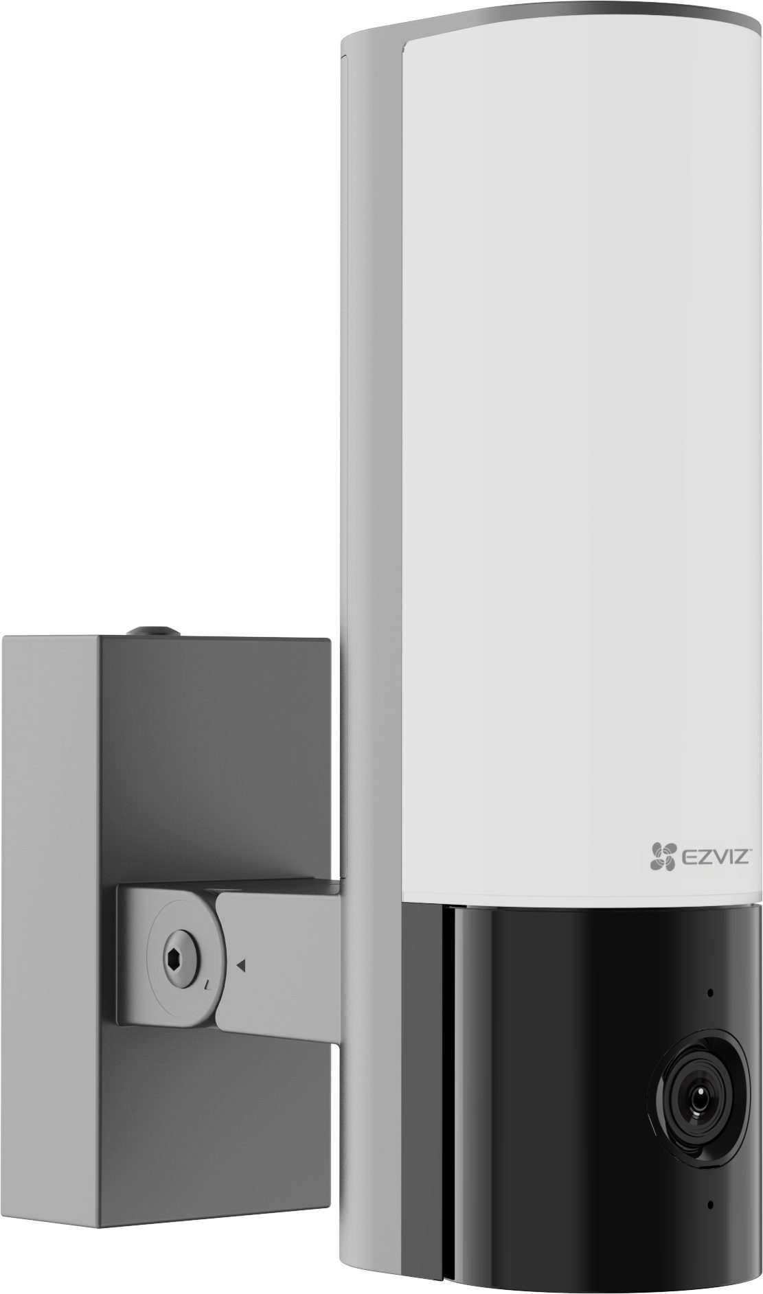 EZVIZ Lichtanlage EL3, Intelligente Sicherheits-Wandlichtkamera